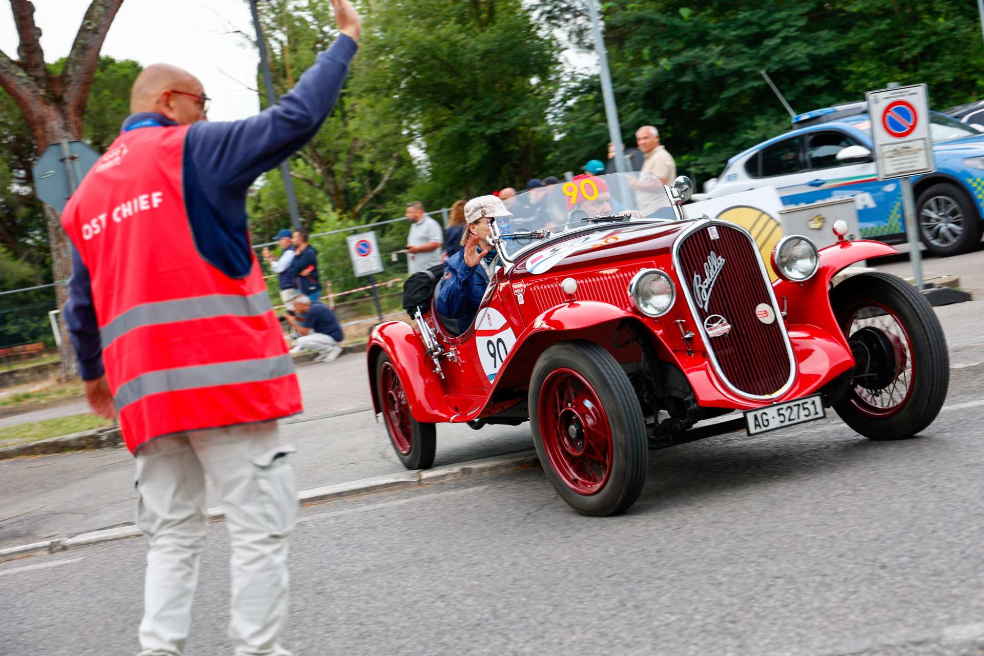 1000 miglia 2026 17