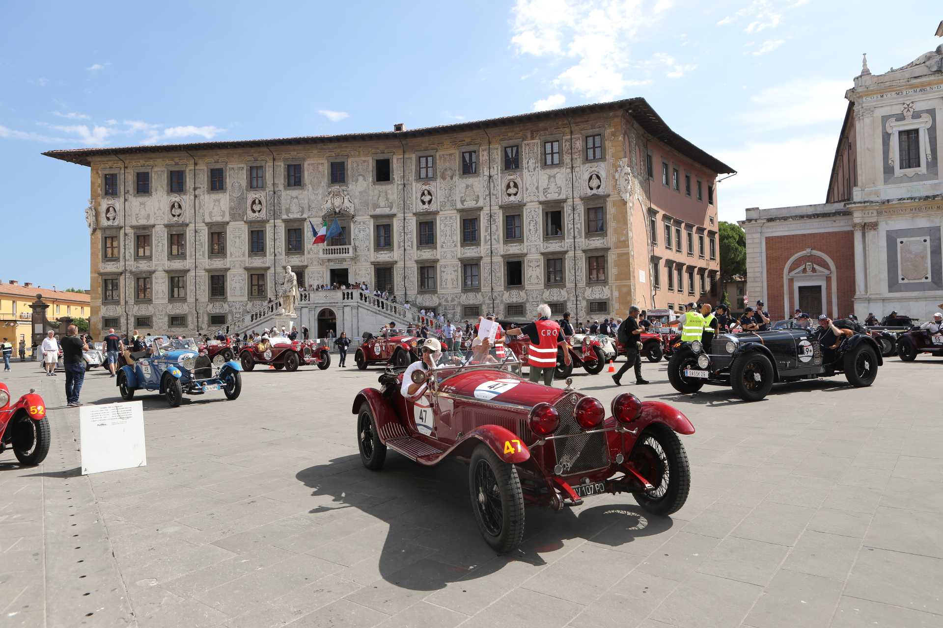 1000 miglia 2026 21
