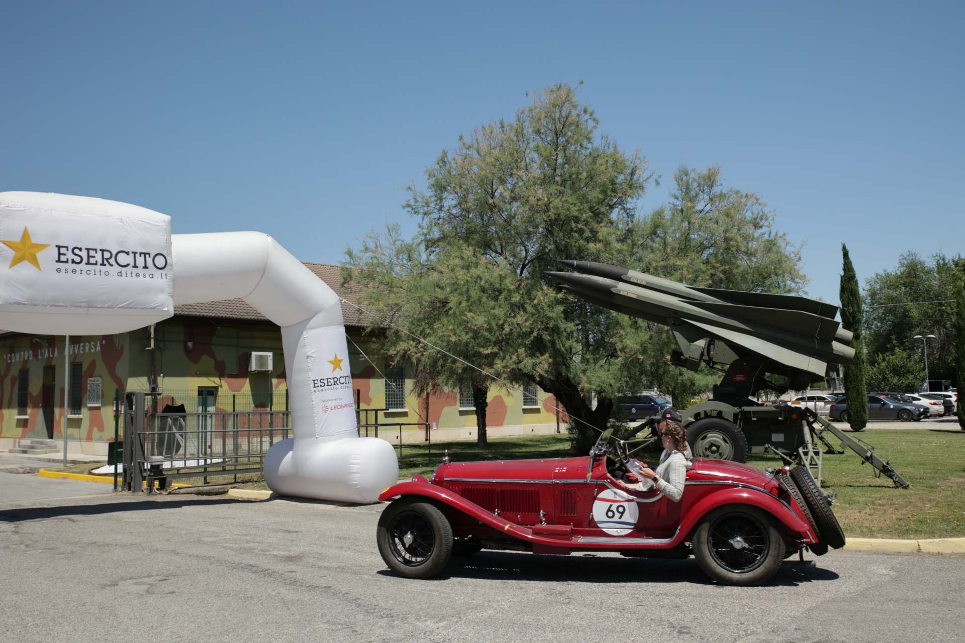 1000 miglia 2026 34