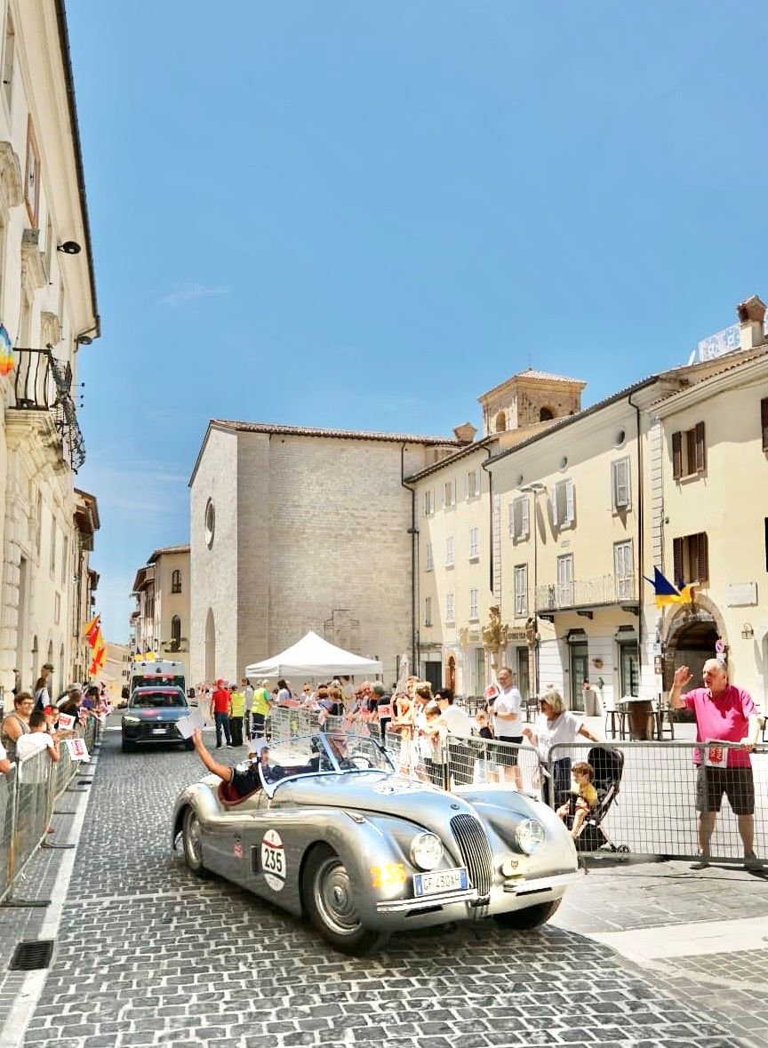 1000 miglia 2026 35