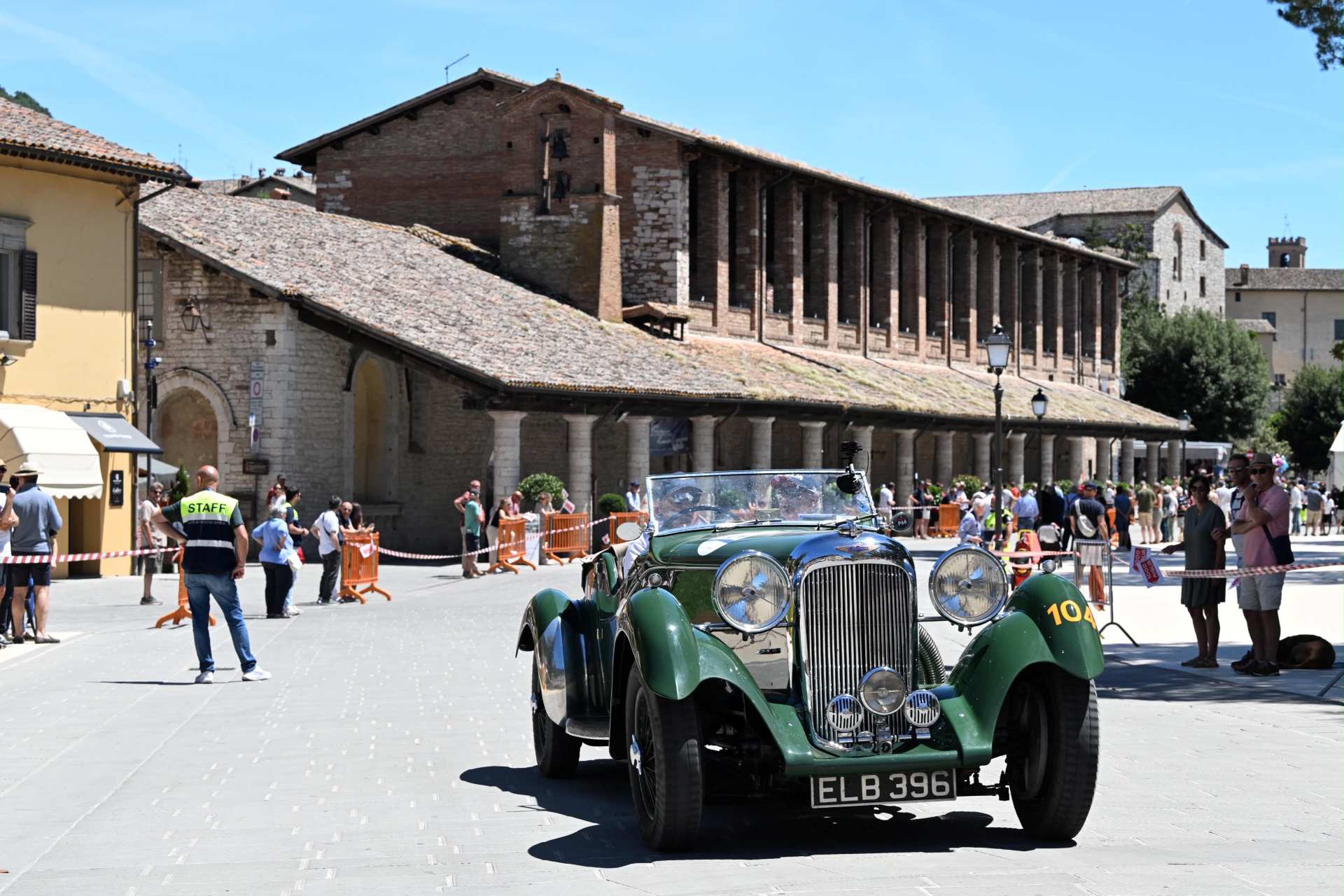 1000 miglia 2026 41