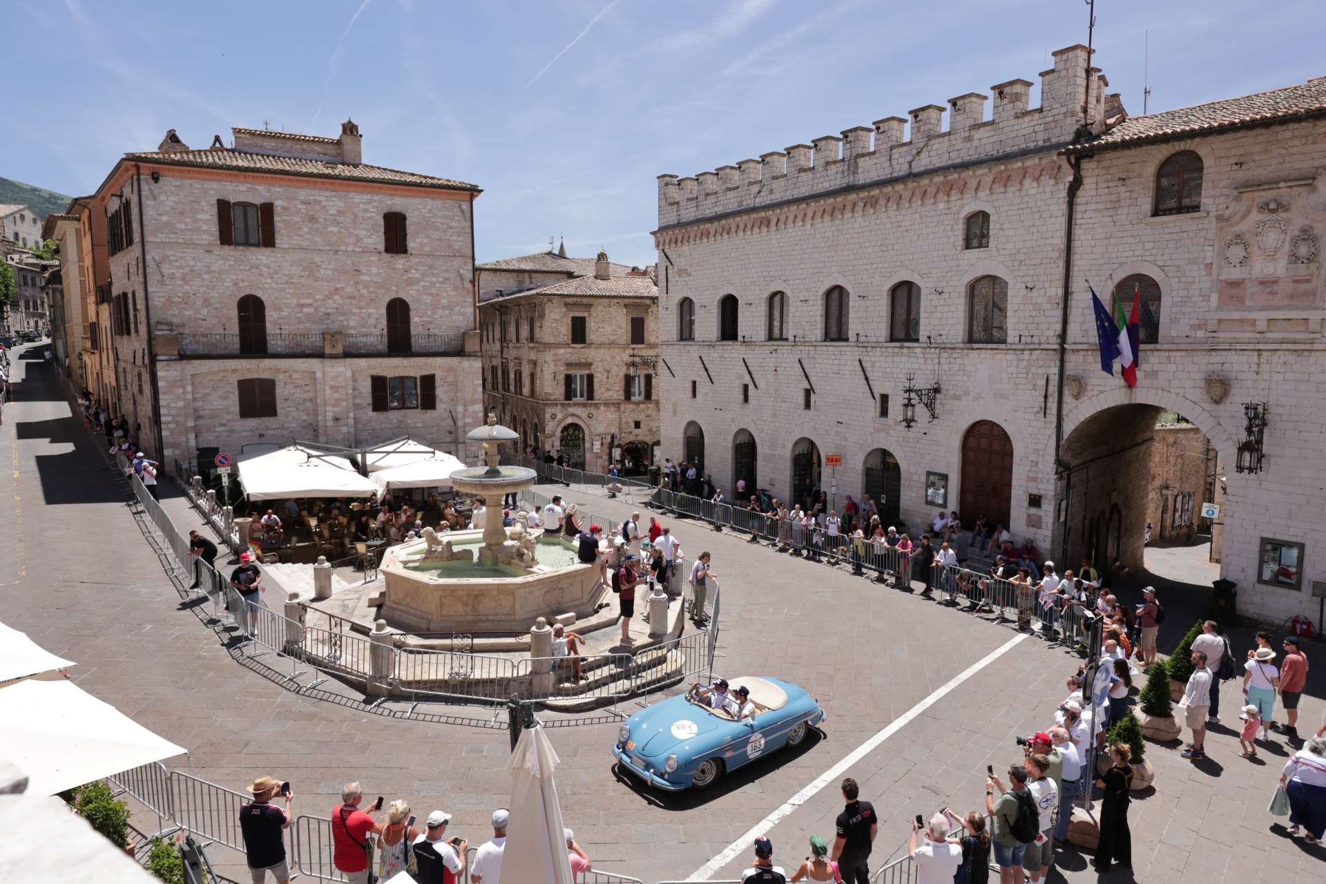 1000 miglia 2026 46