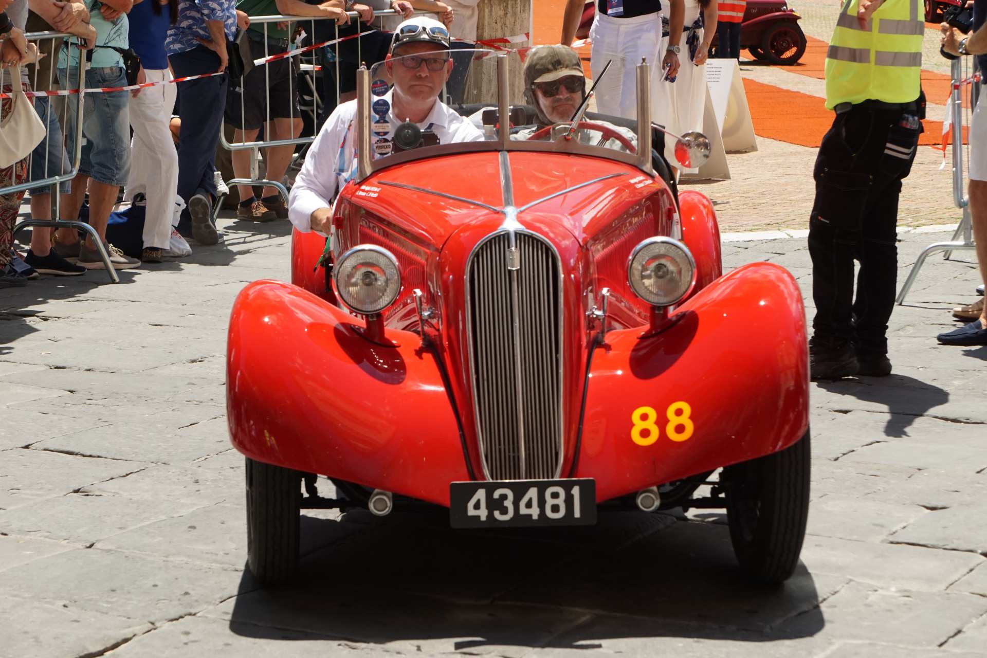 1000 miglia 2026 49