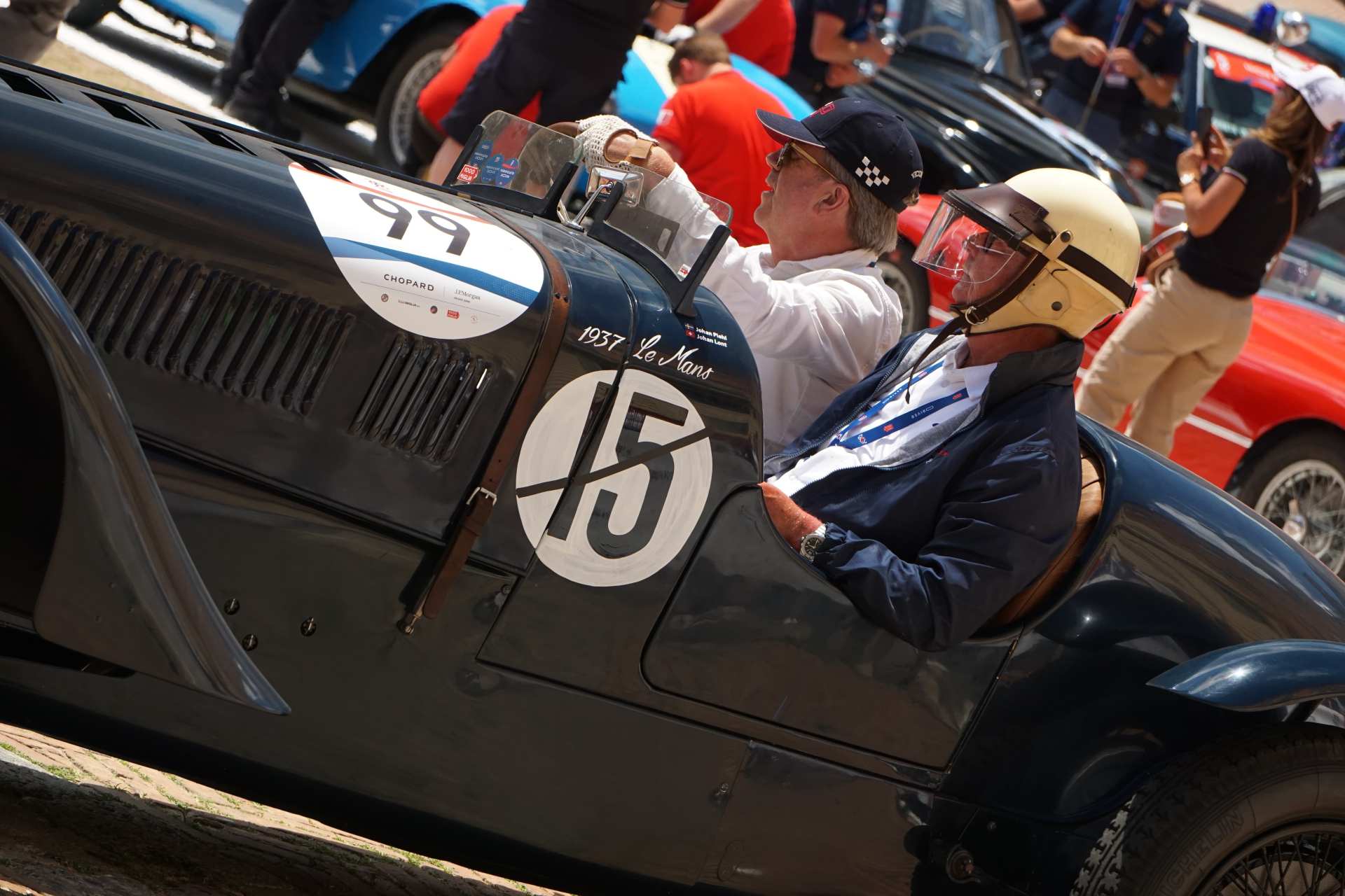 1000 miglia 2026 51