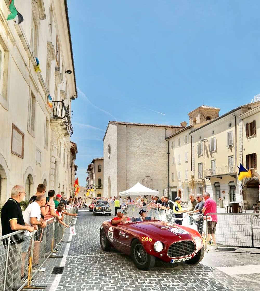 1000 miglia 2026 61