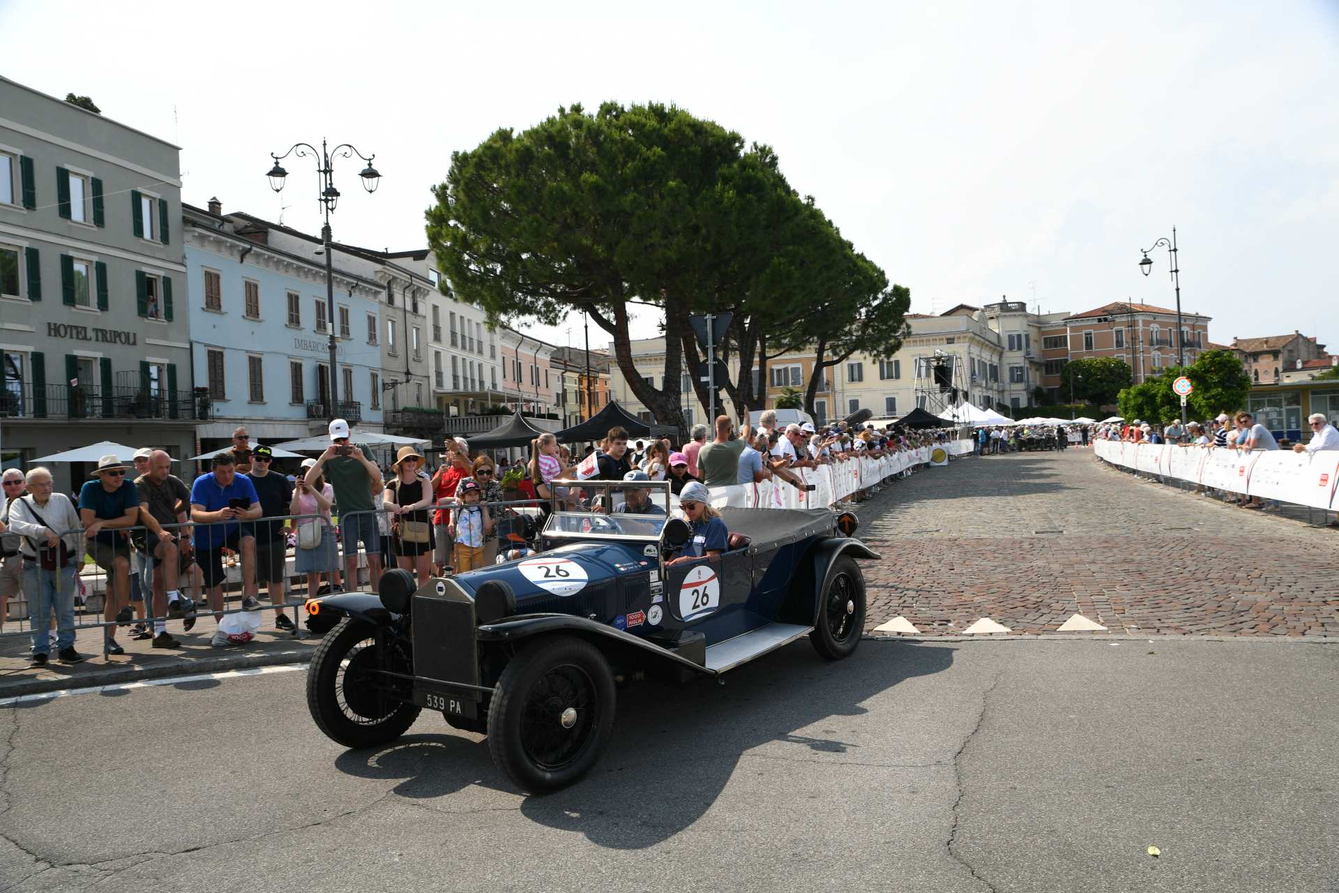 1000 miglia 2026 71