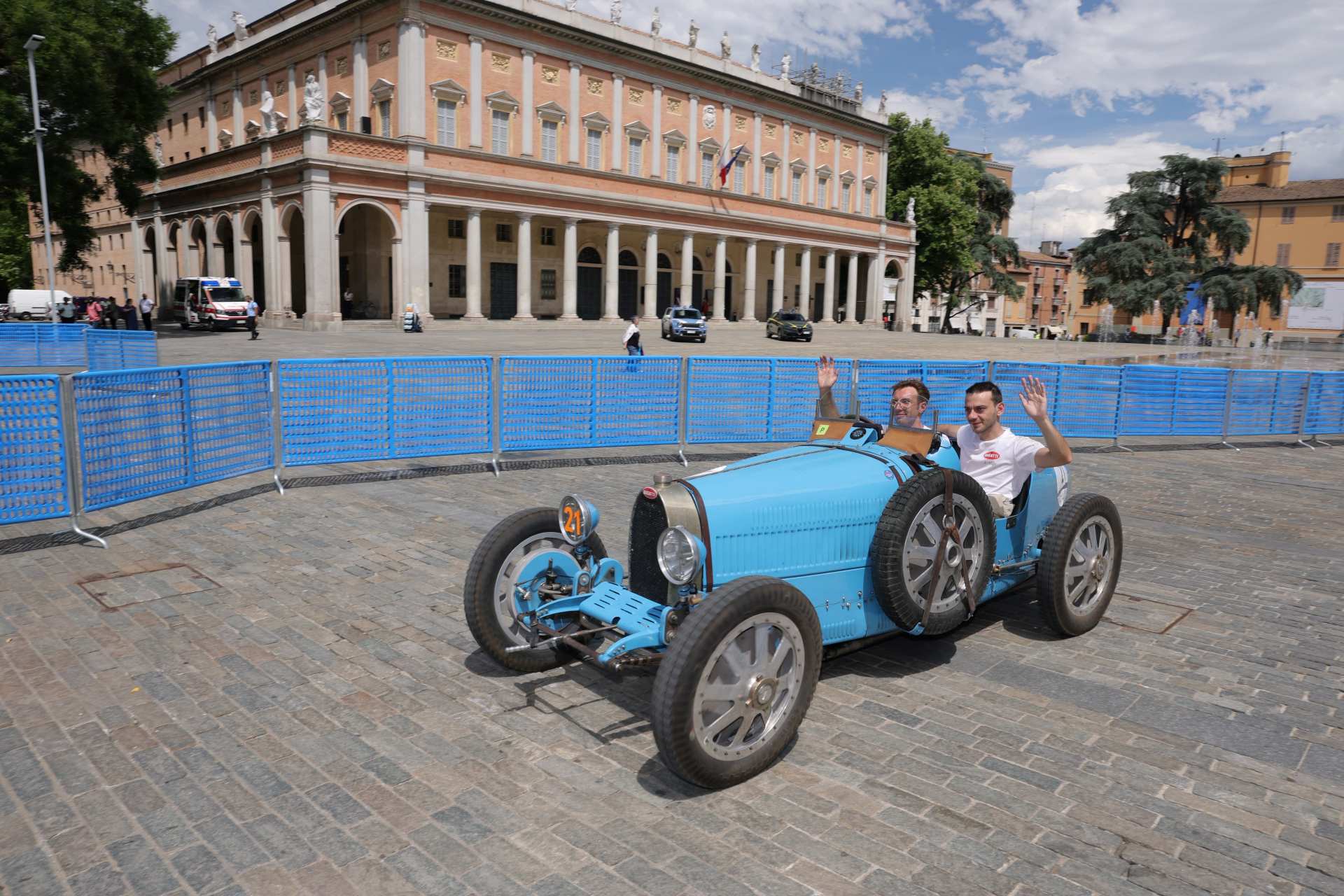 1000 miglia 2026 80