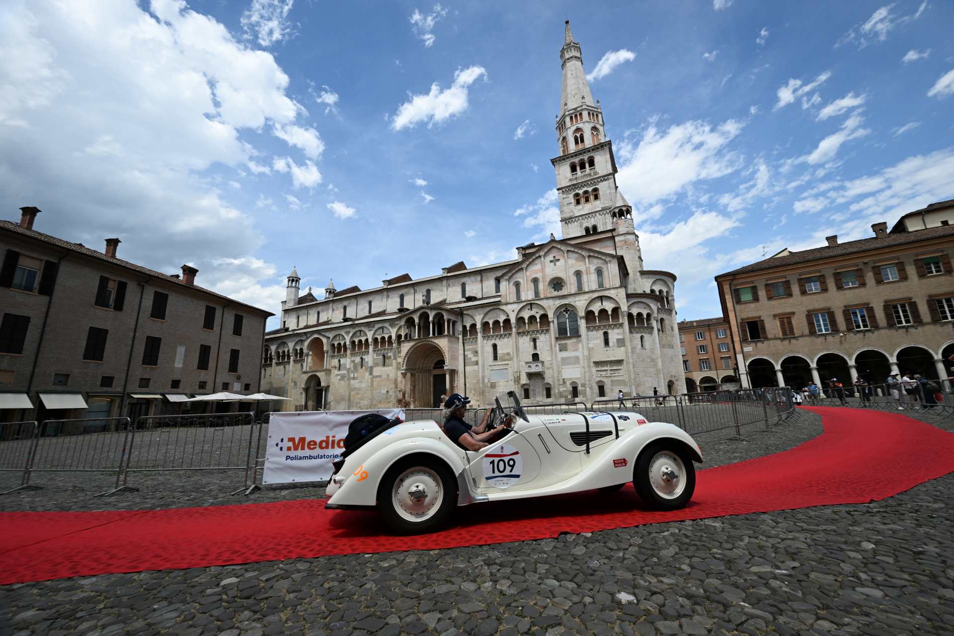 1000 miglia 2026 84