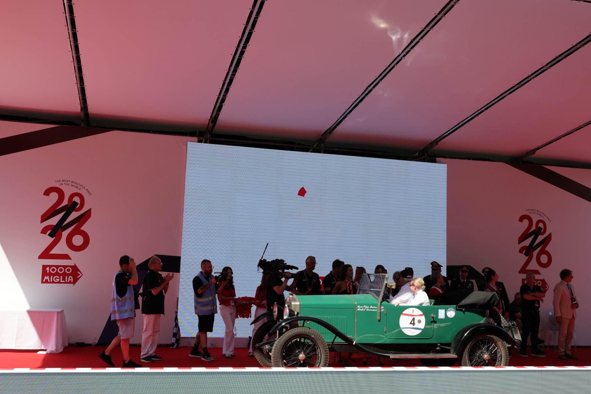 1000 miglia 2026 88