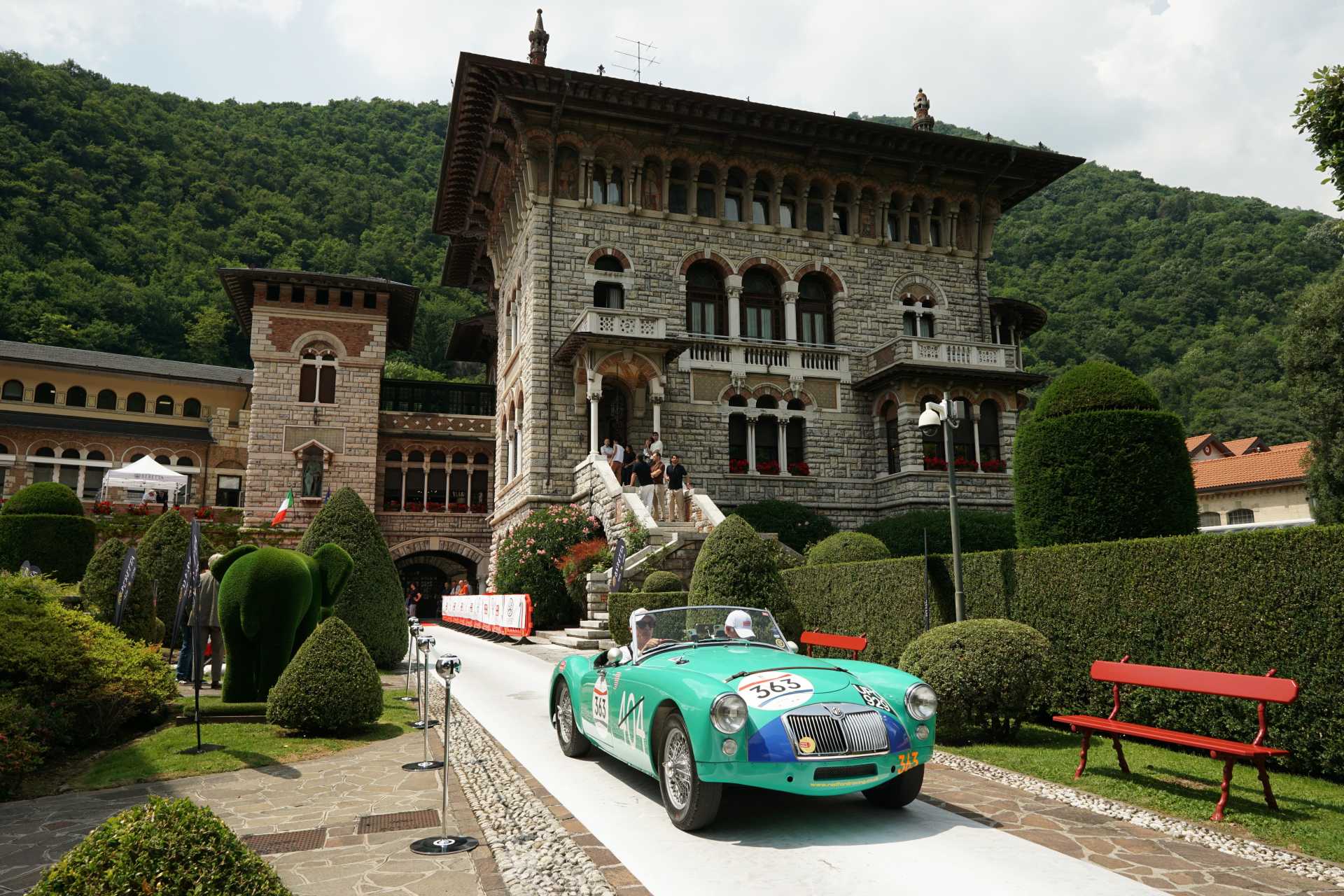 1000 miglia 2026 90