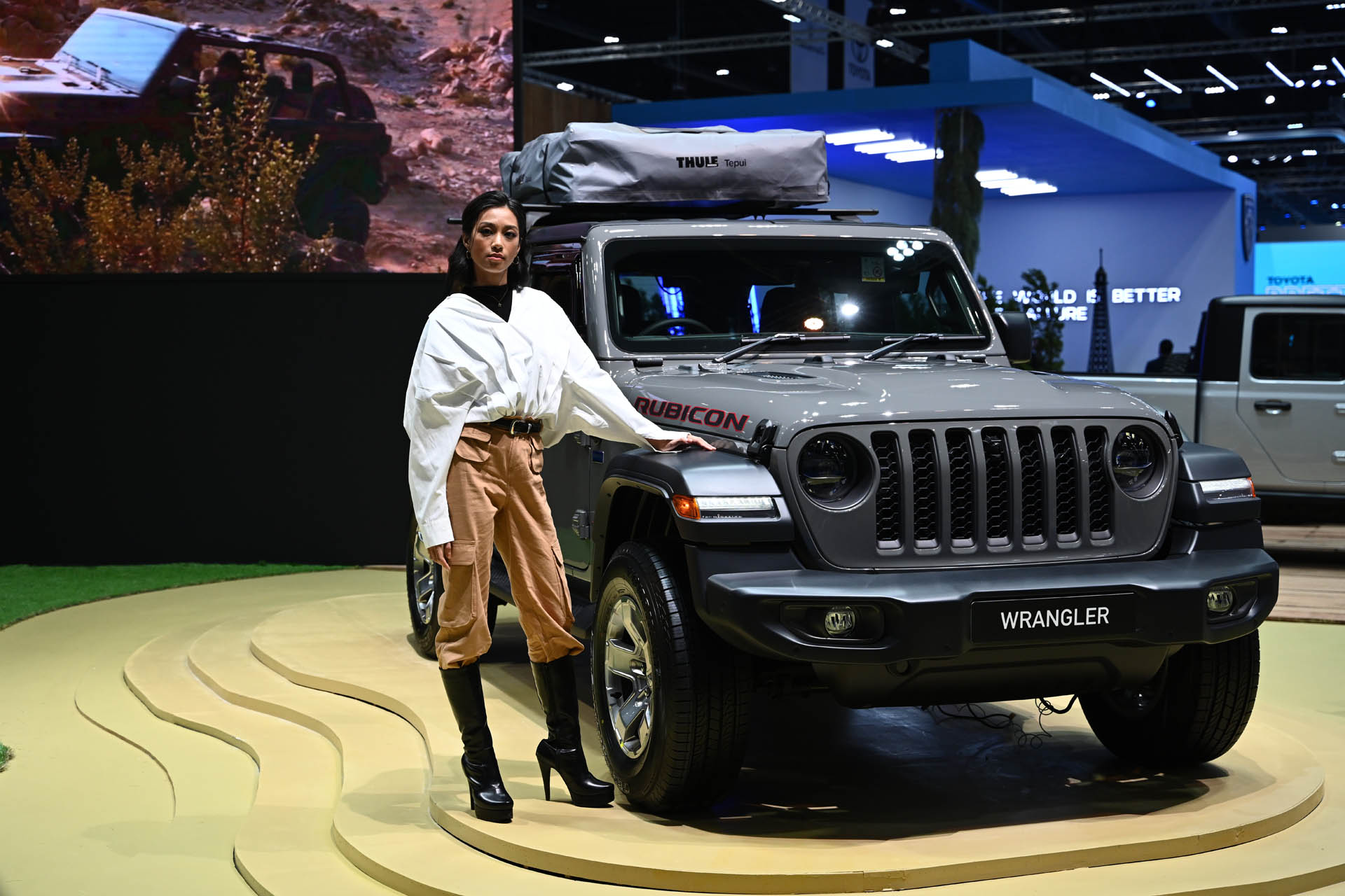 66 03 20  Jeep 2