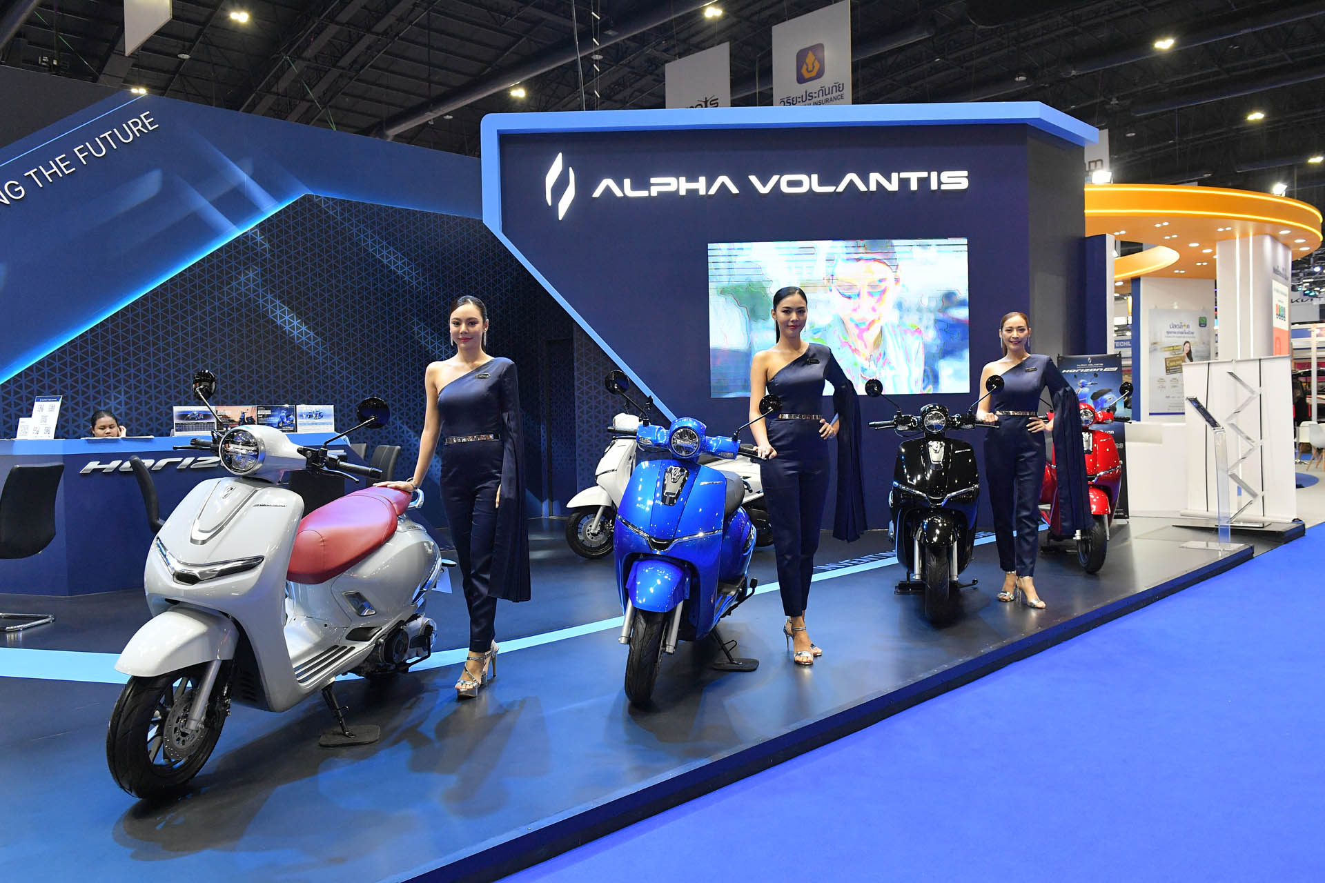 66 03 24 ALPHA VOLANTIS by  4