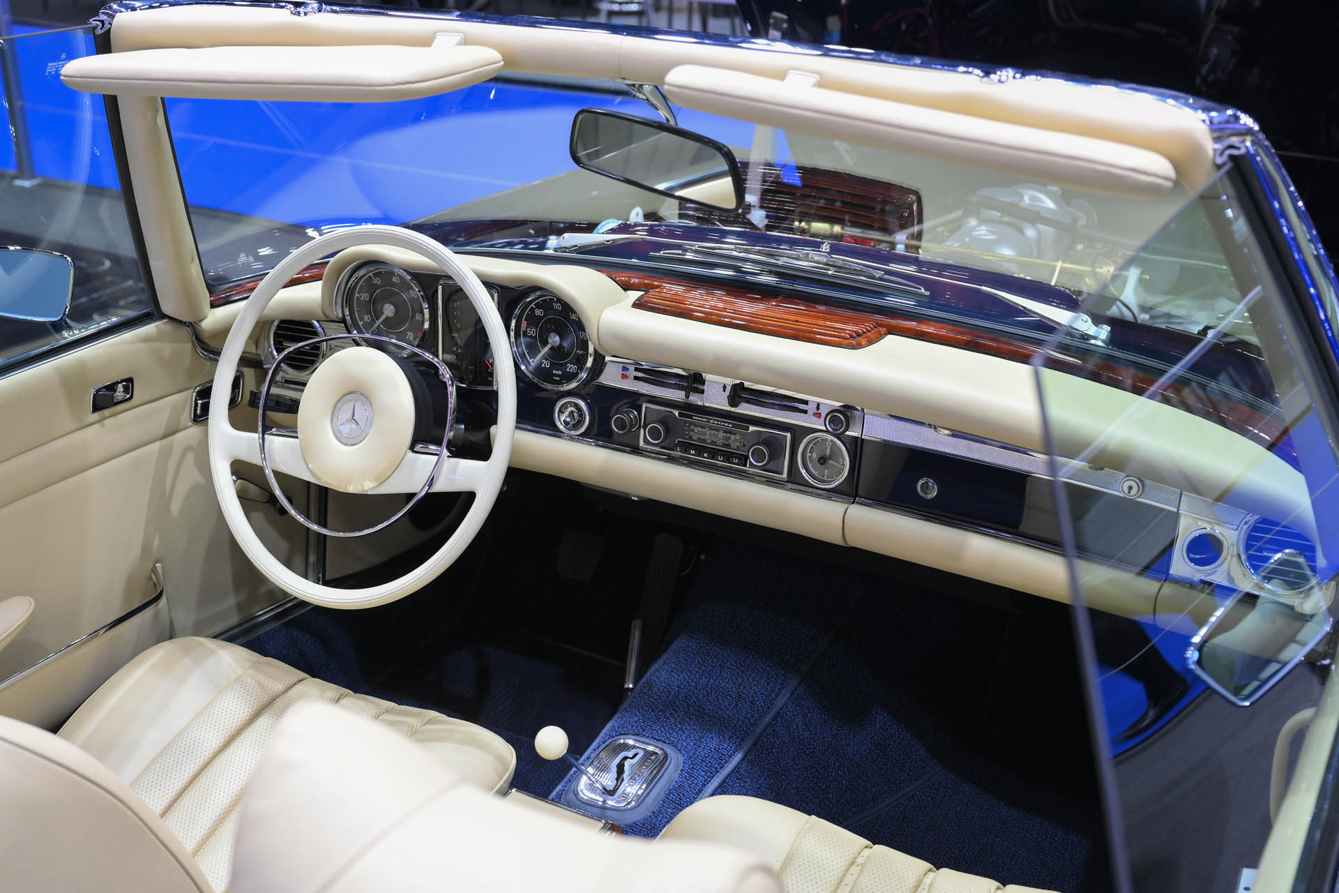 66 03 Motor Show VIP Day Brabus - 52