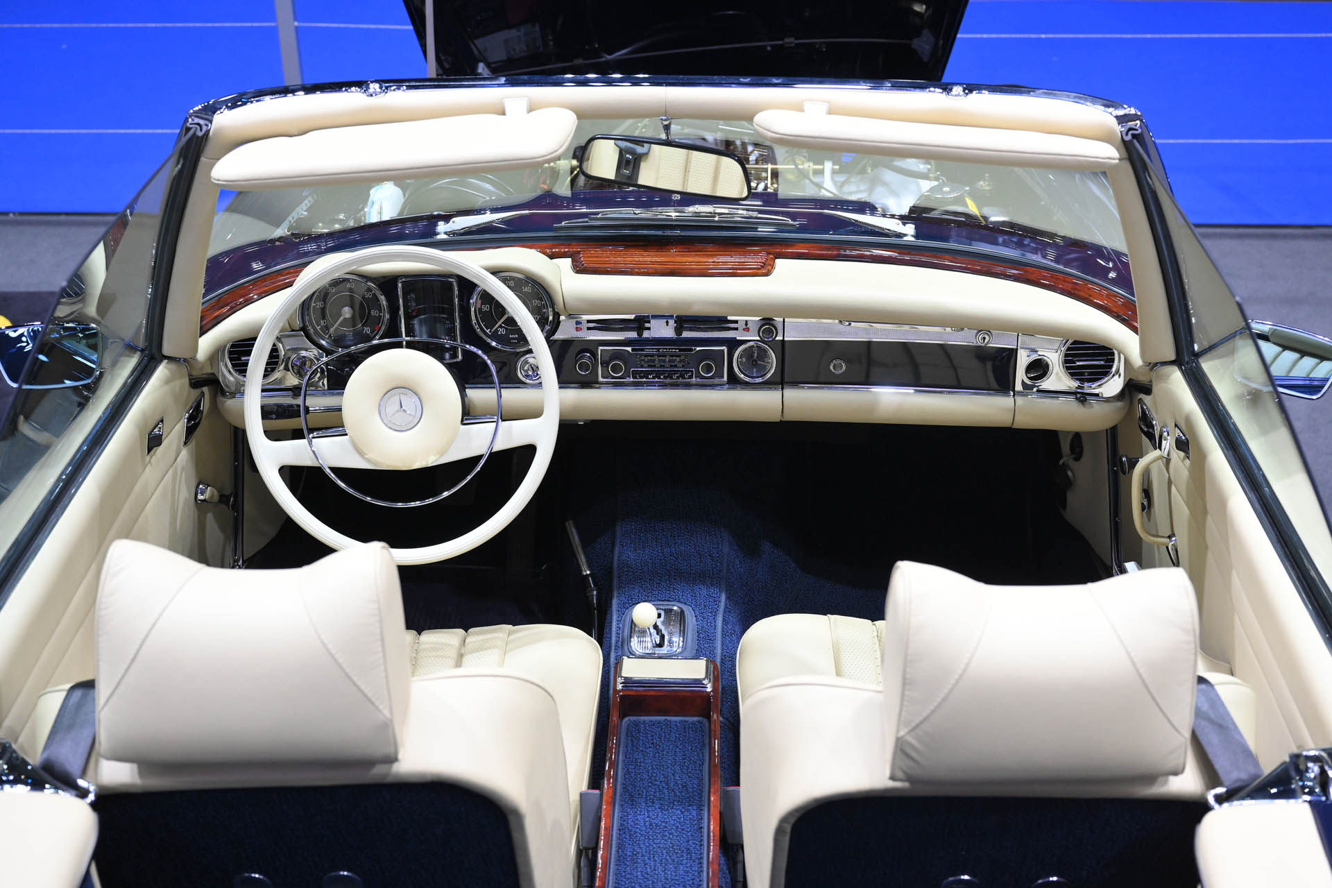 66 03 Motor Show VIP Day Brabus - 55