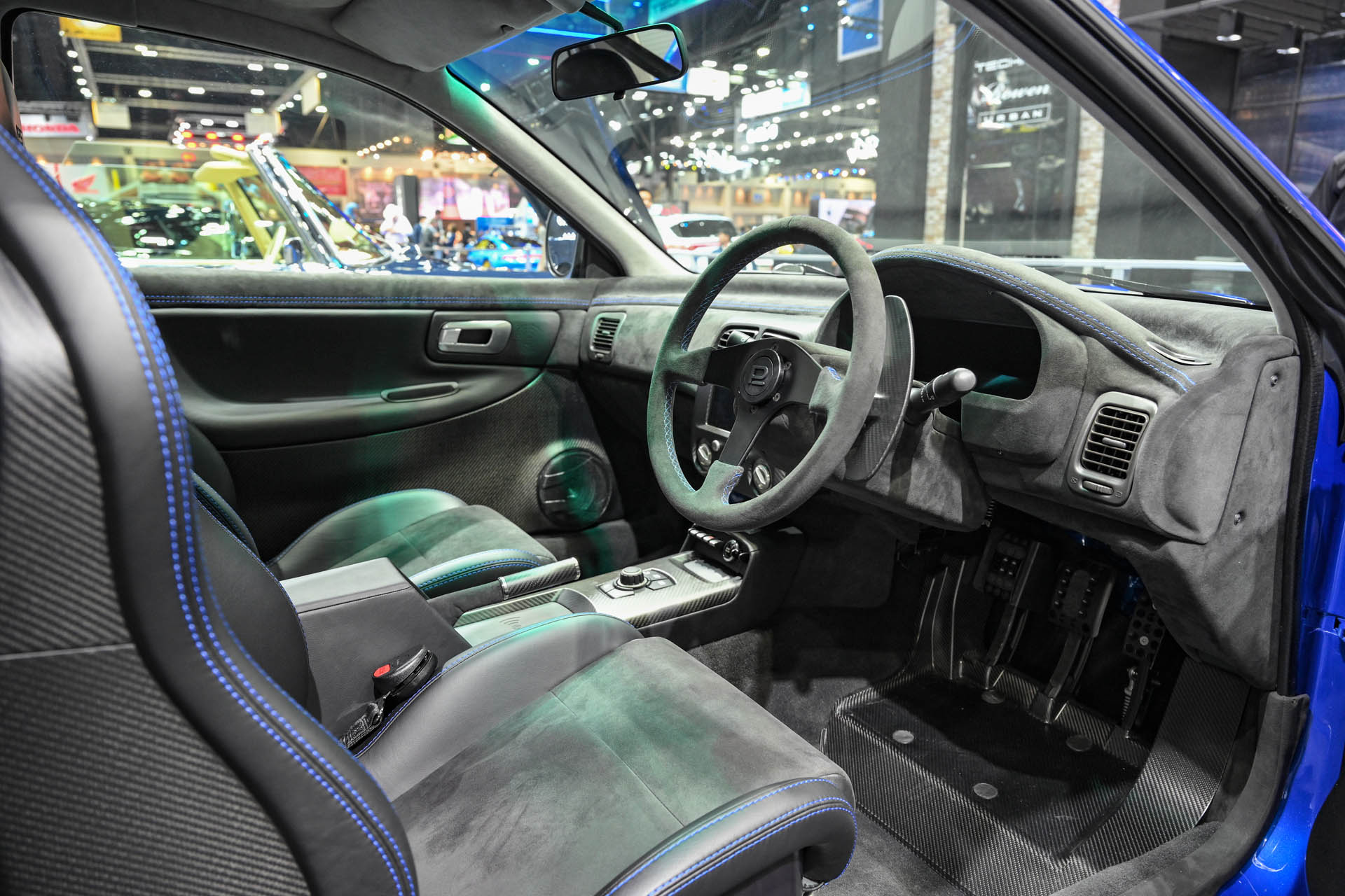 66 03 Motor Show VIP Day Brabus - 59