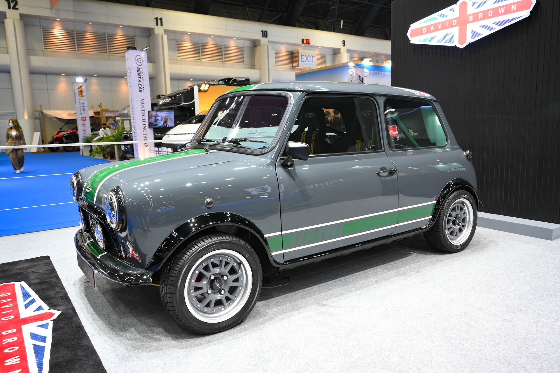 66 03 Motor Show VIP Day Brabus - 65