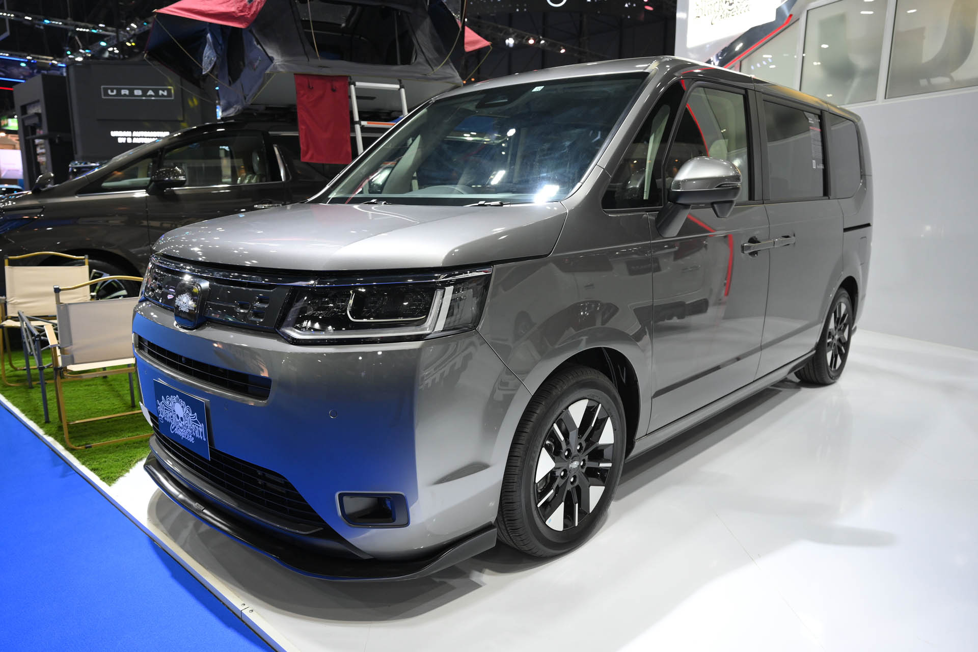 66 03 Motor Show VIP Day Eton - 2