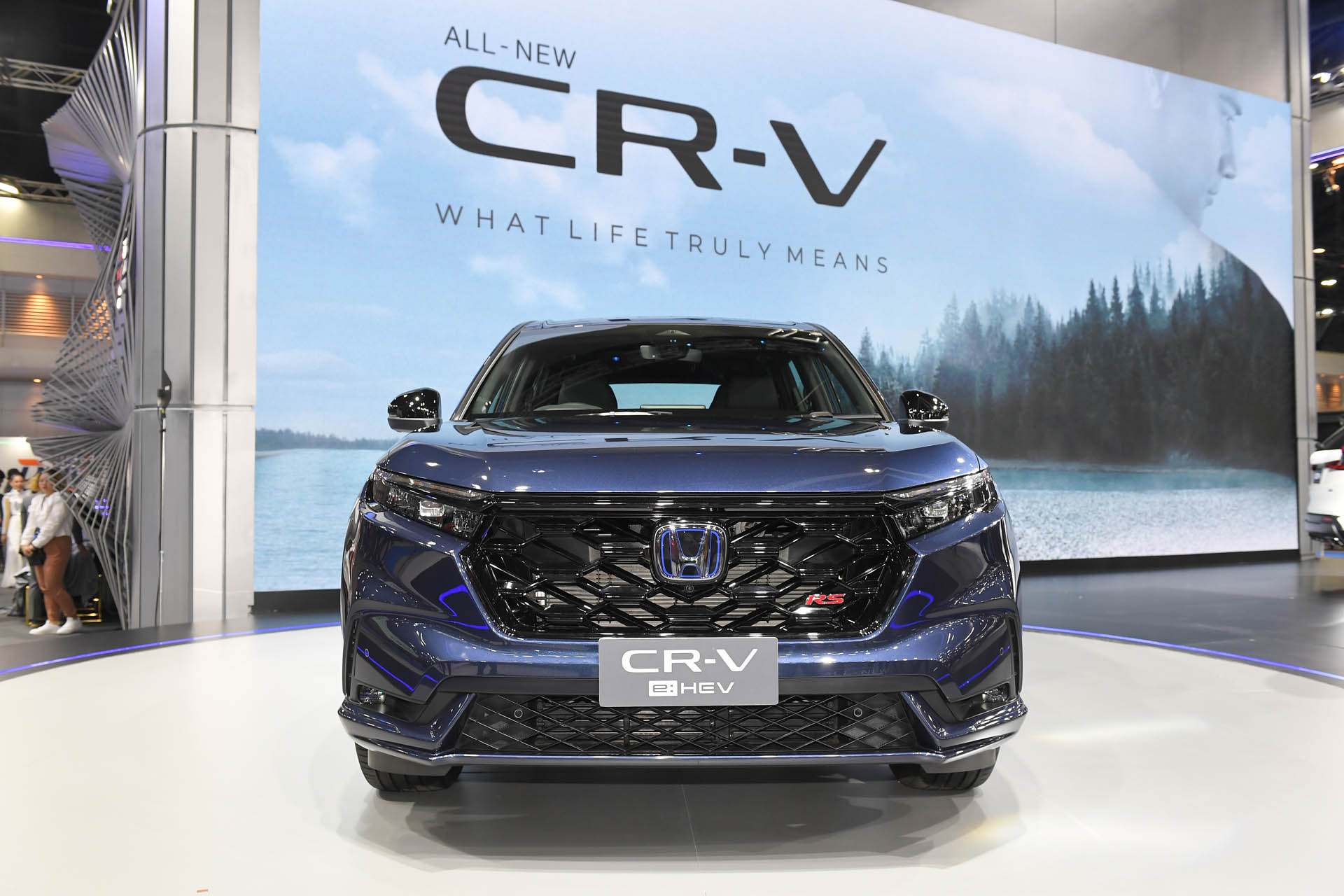 66 03 20  Honda CR V by gigi 67