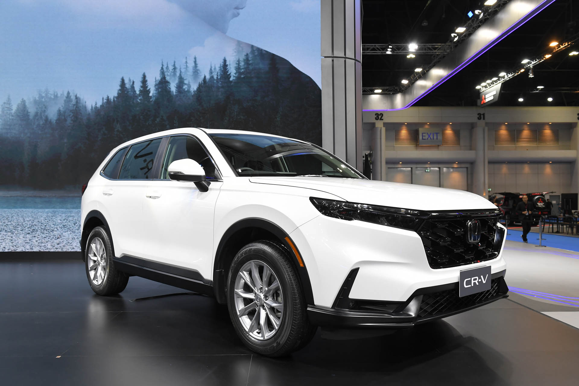 66 03 20  Honda CR V by gigi 73