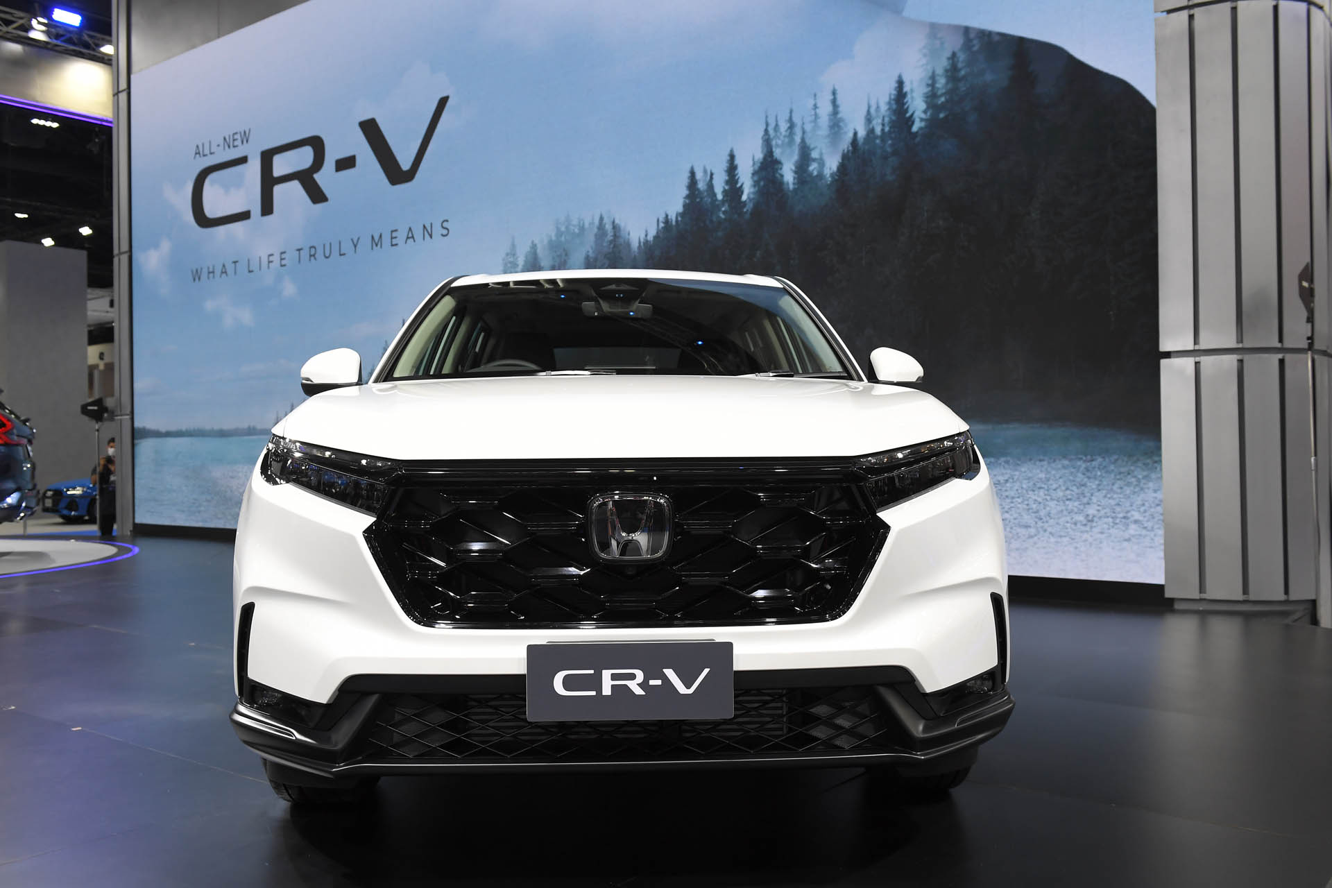 66 03 20  Honda CR V by gigi 75
