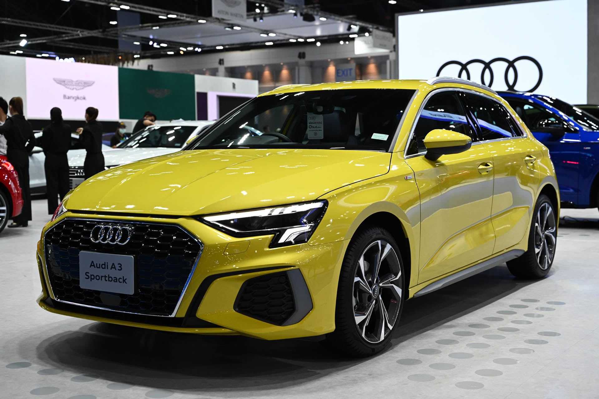 66 03 20 Audi36
