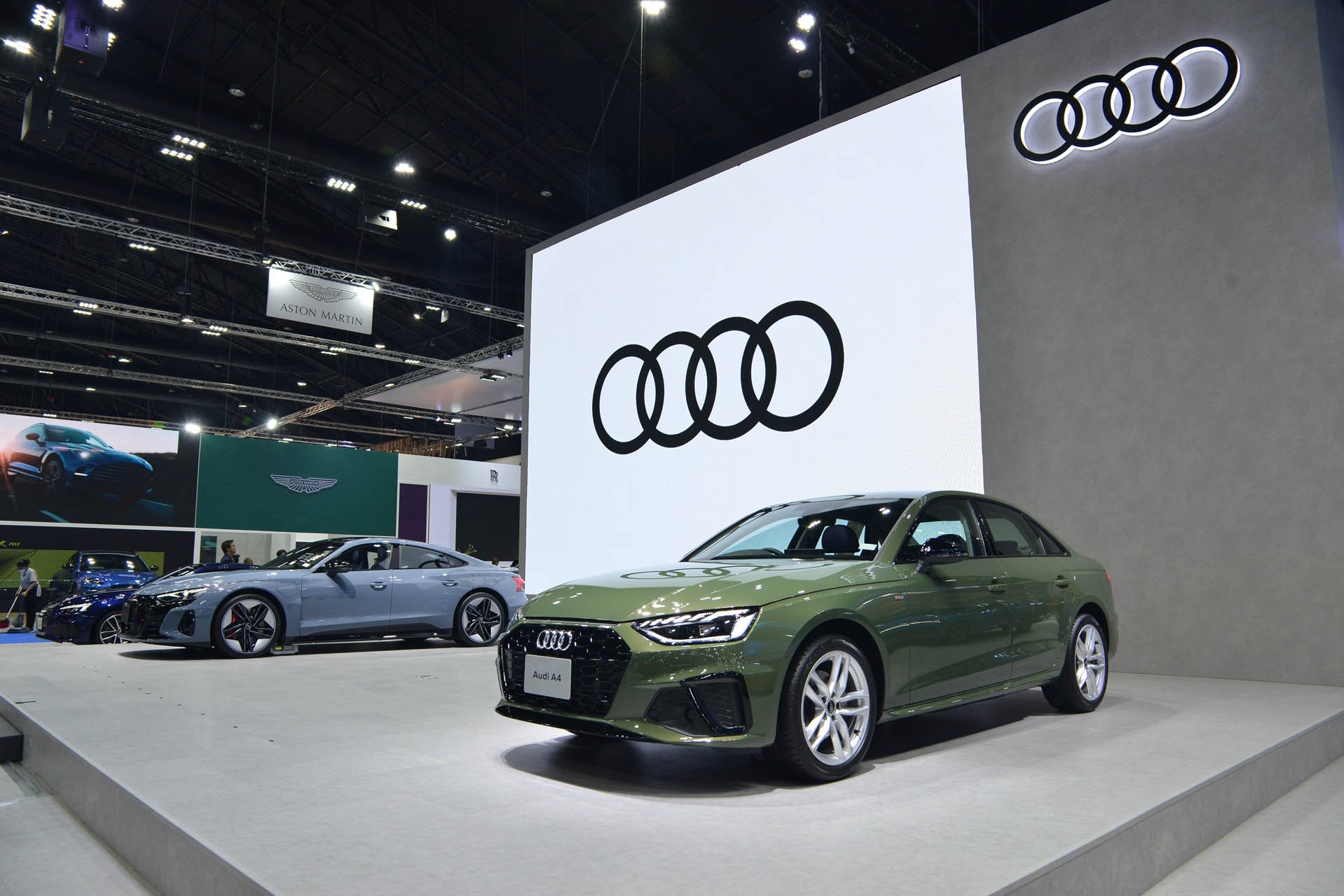 66 03 21  Audi by  23