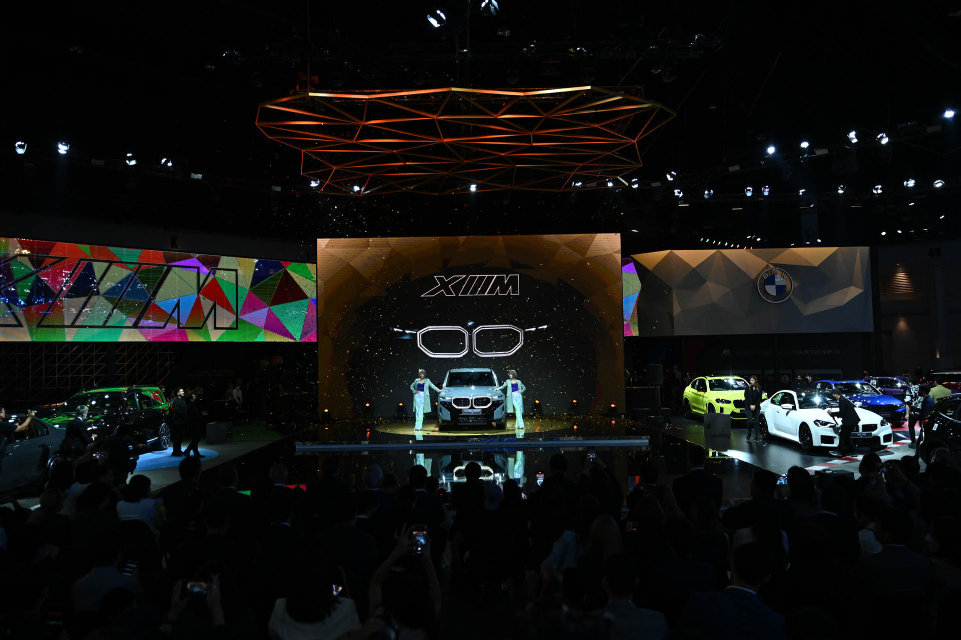 66 03 21 BMW by Fluke 68