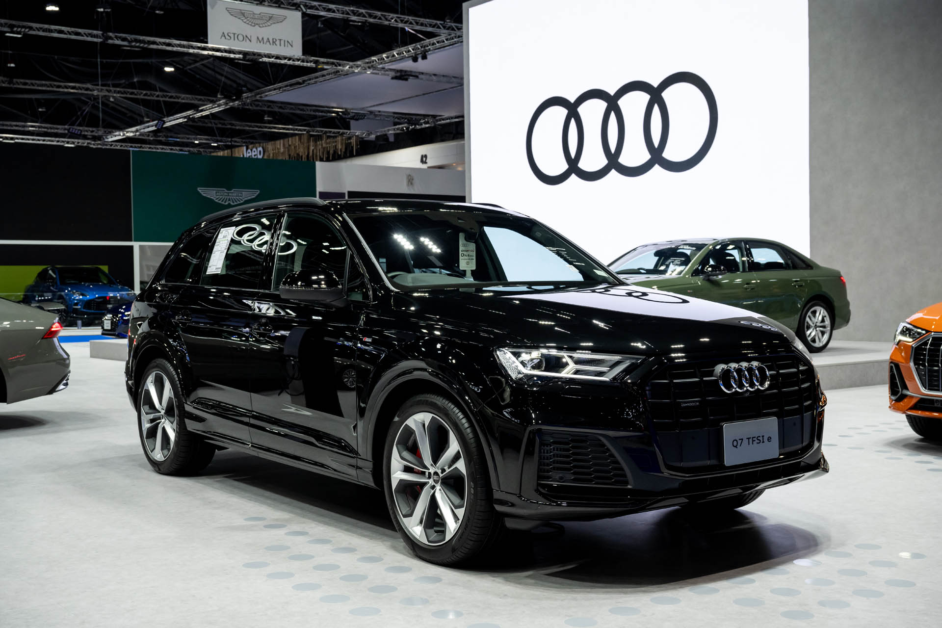66 03 23 Audi by Fluke 12