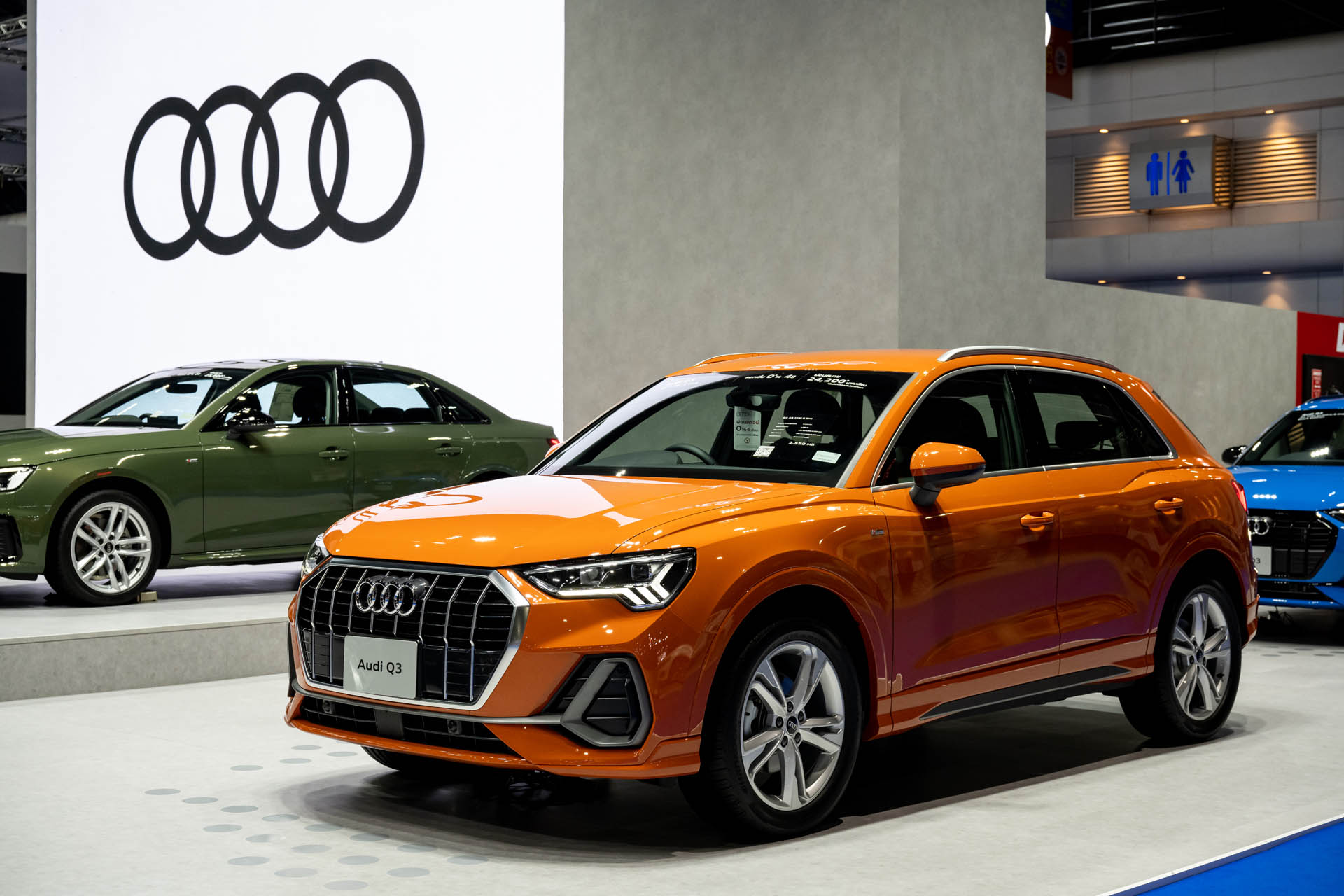 66 03 23 Audi by Fluke 13