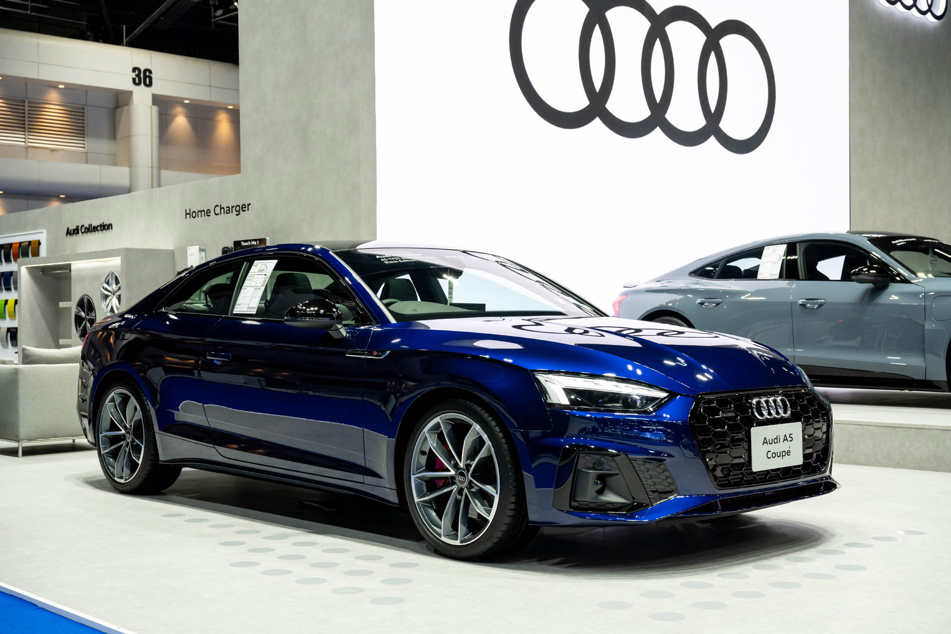 66 03 23 Audi by Fluke 19