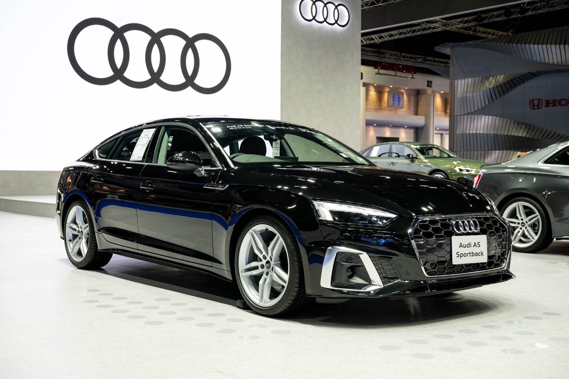 66 03 23 Audi by Fluke 20