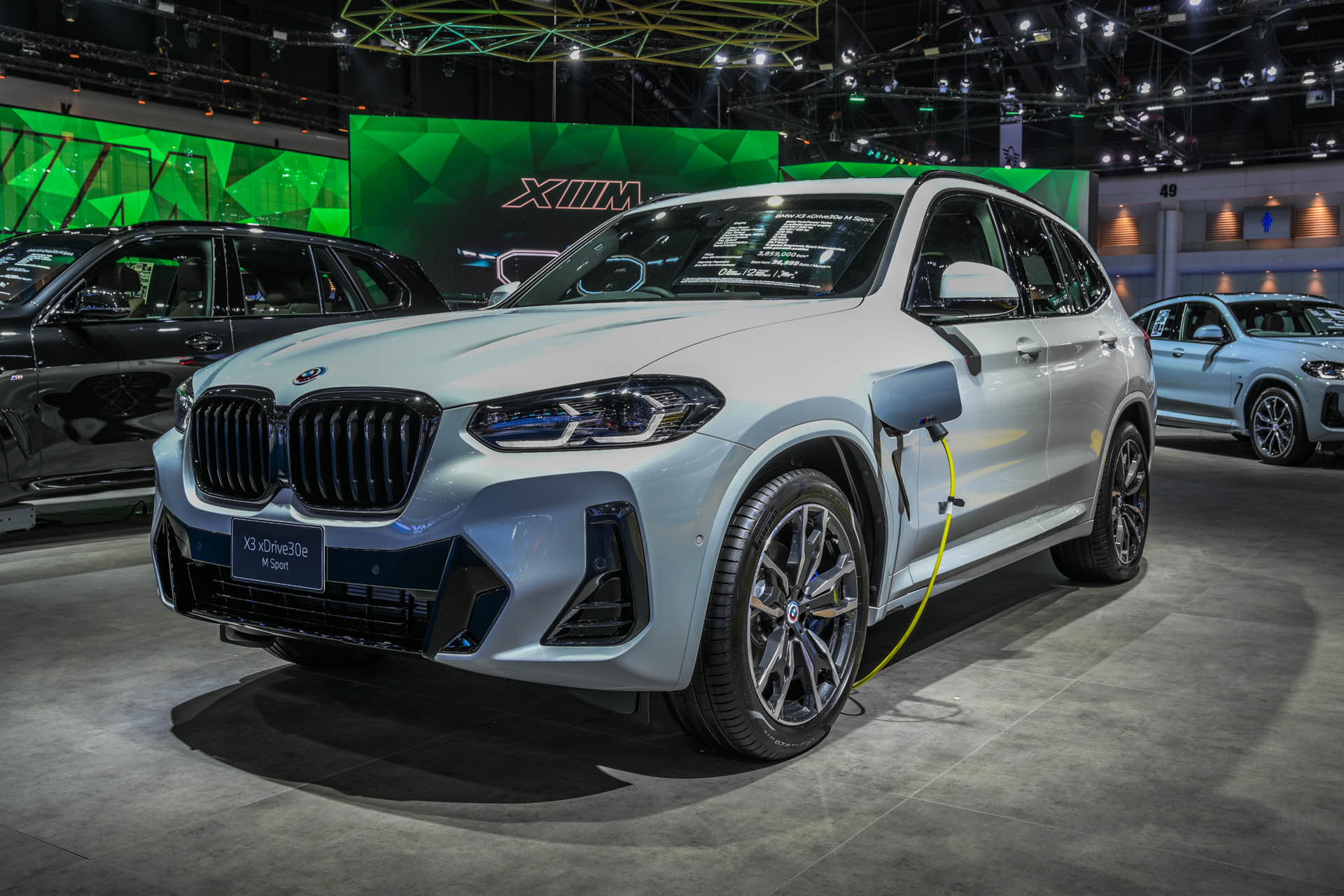 66 03 23 BMW  by  56