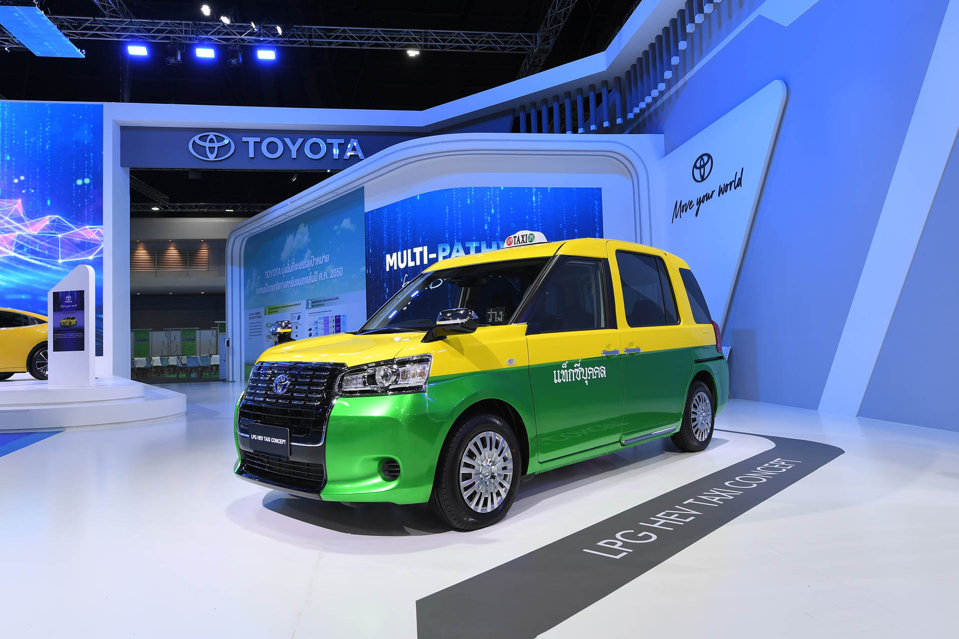 66 03 23 Toyota by GIGI  15