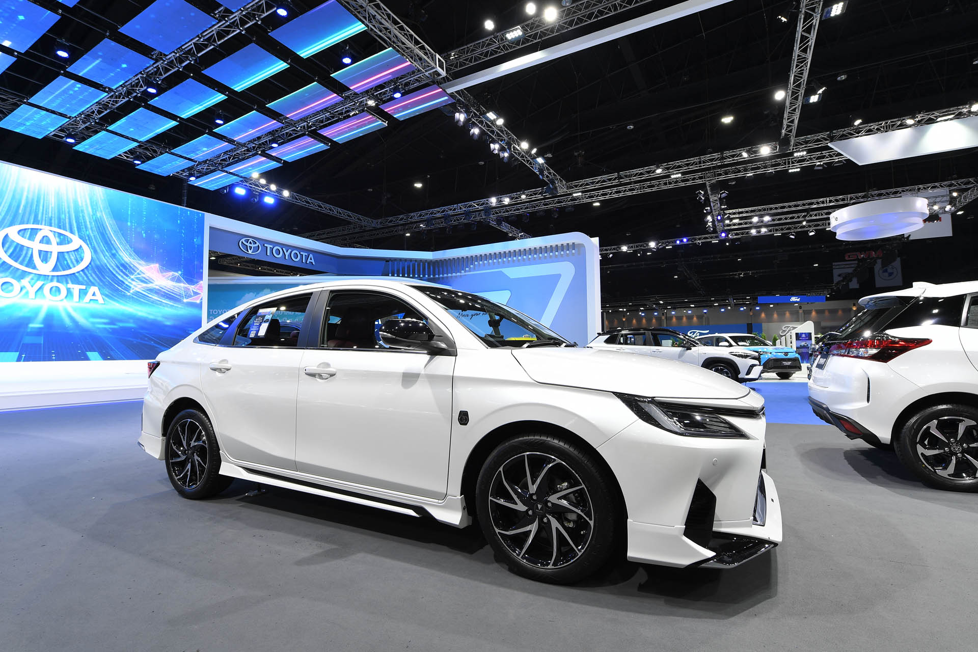 66 03 23 Toyota by GIGI  27