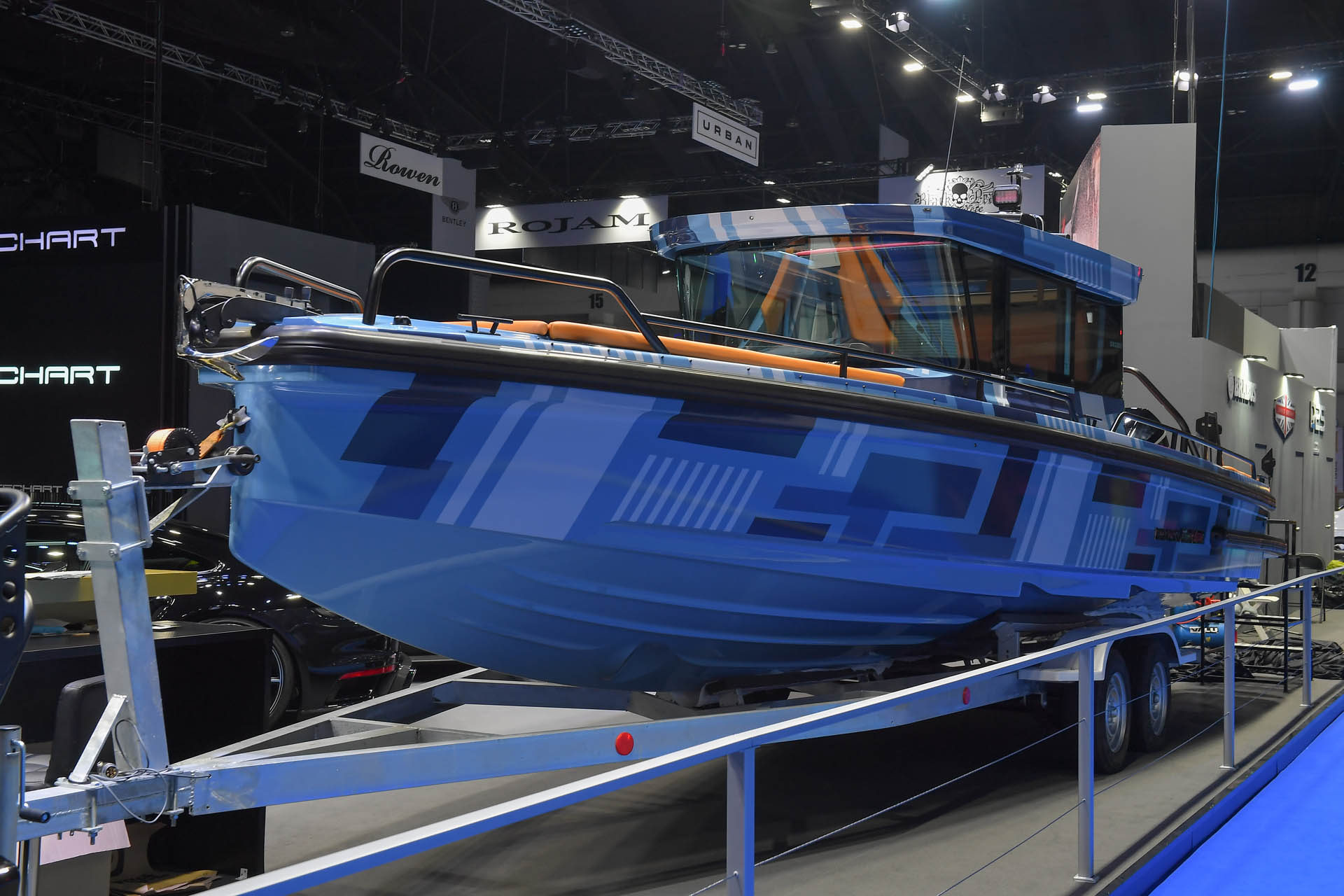 66 03 24 Barbus by golf 21