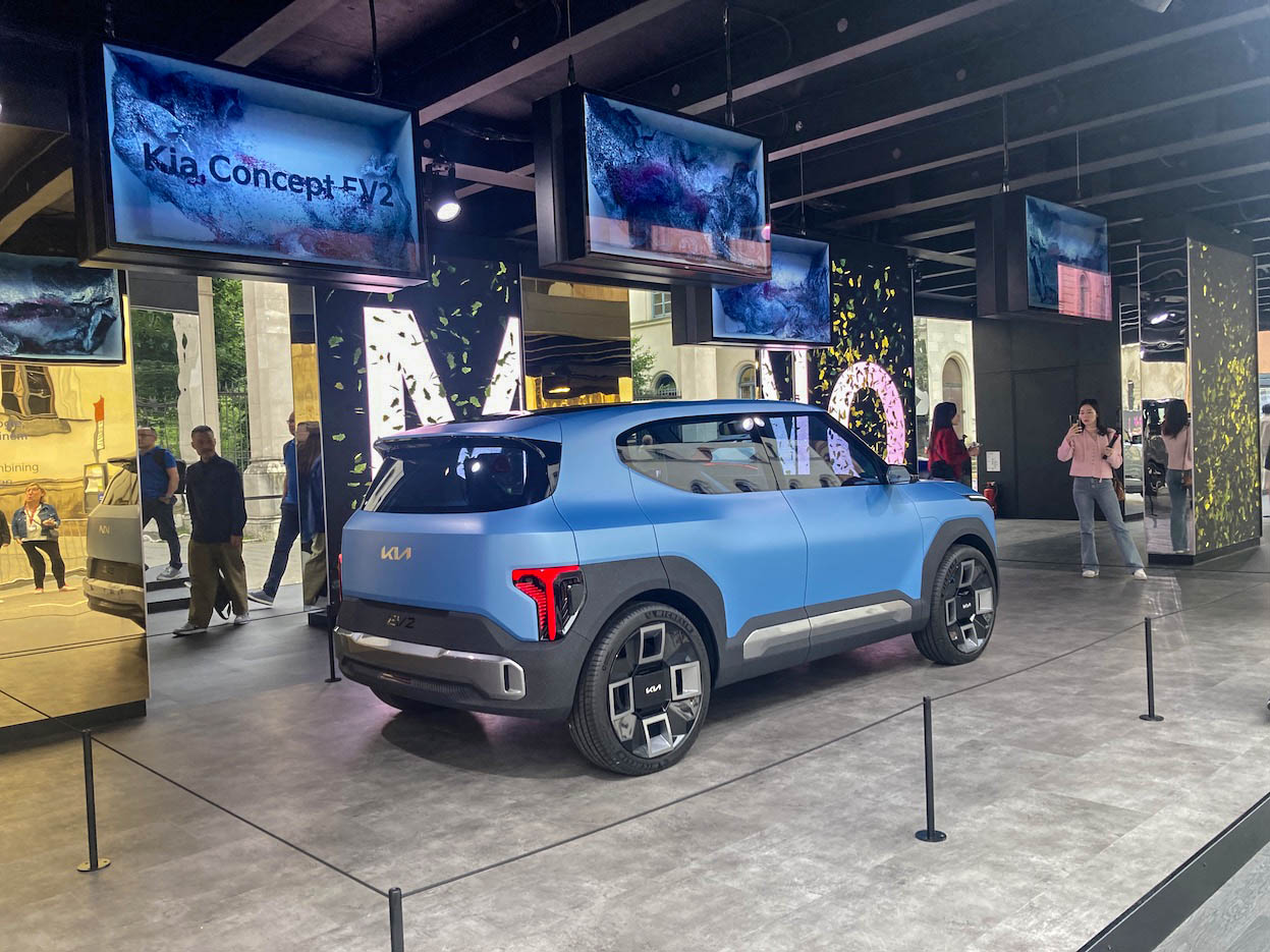 KIA EV 2 01