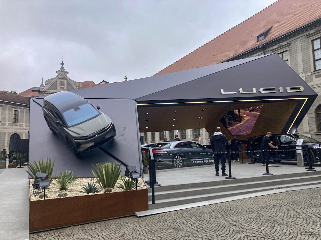 lucid munchen