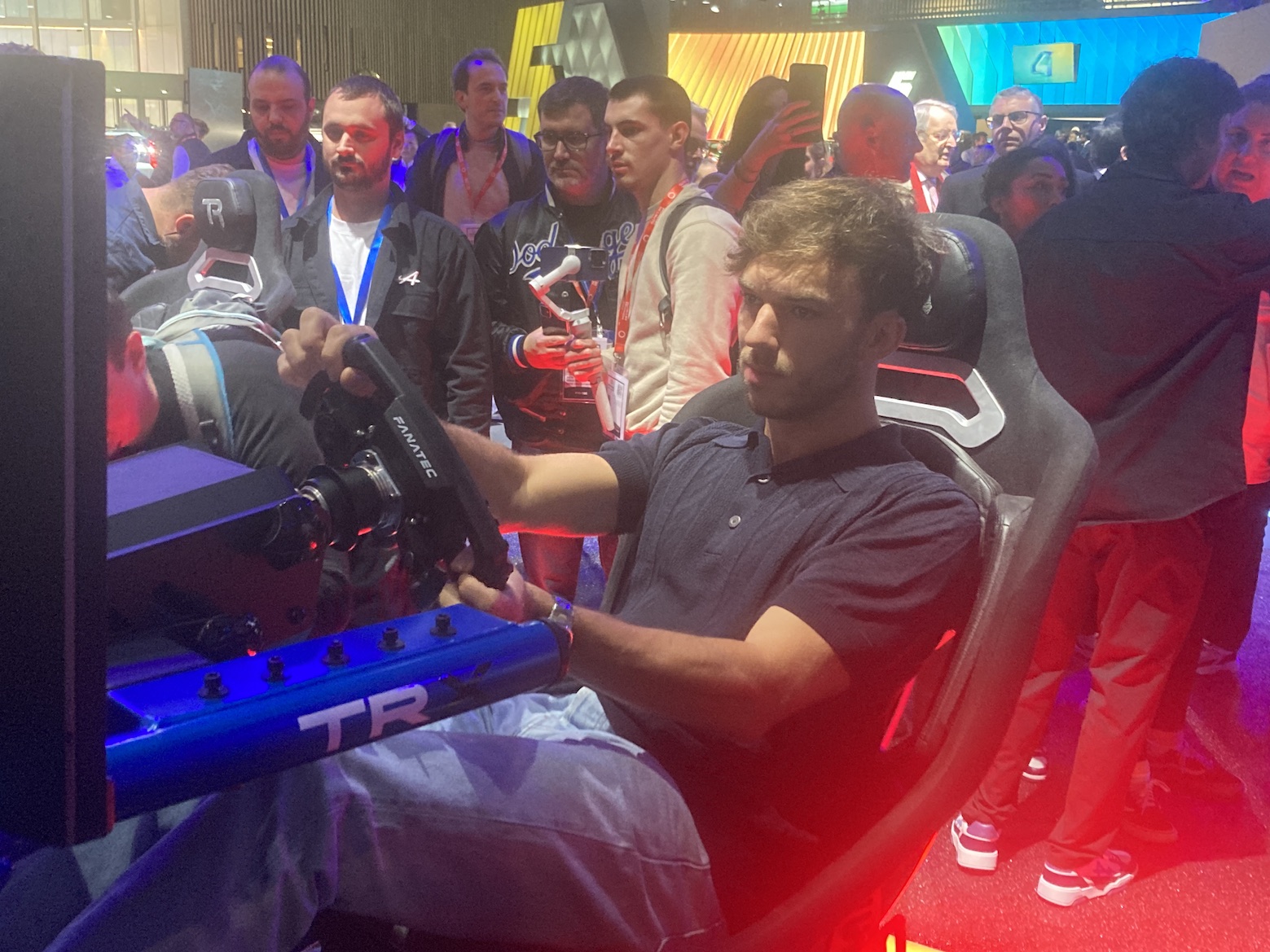 Pierre Gasly2
