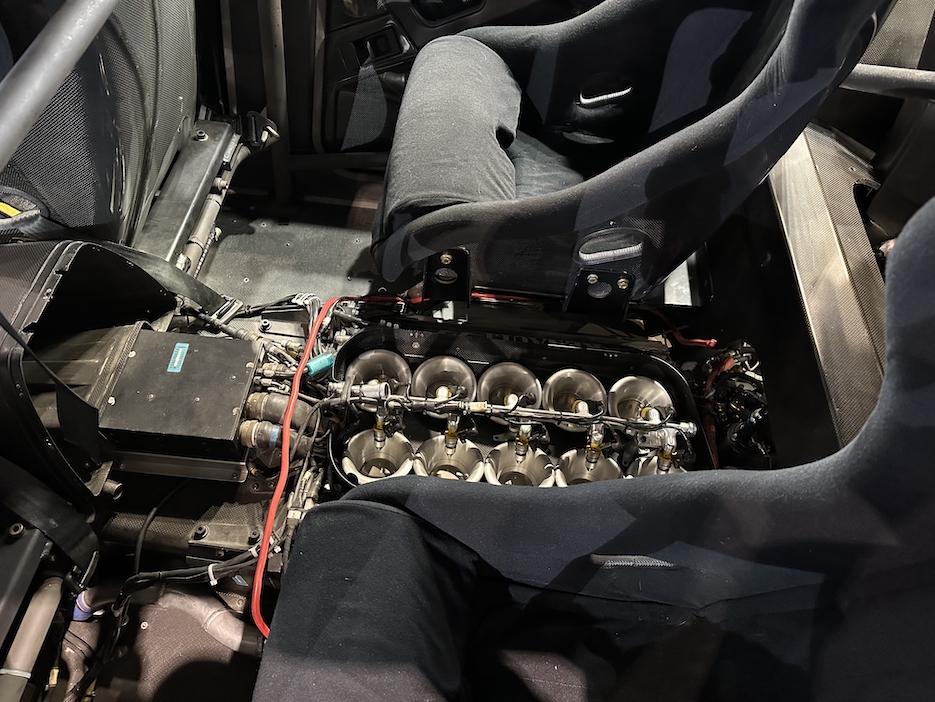 Renault Espace F1-1
