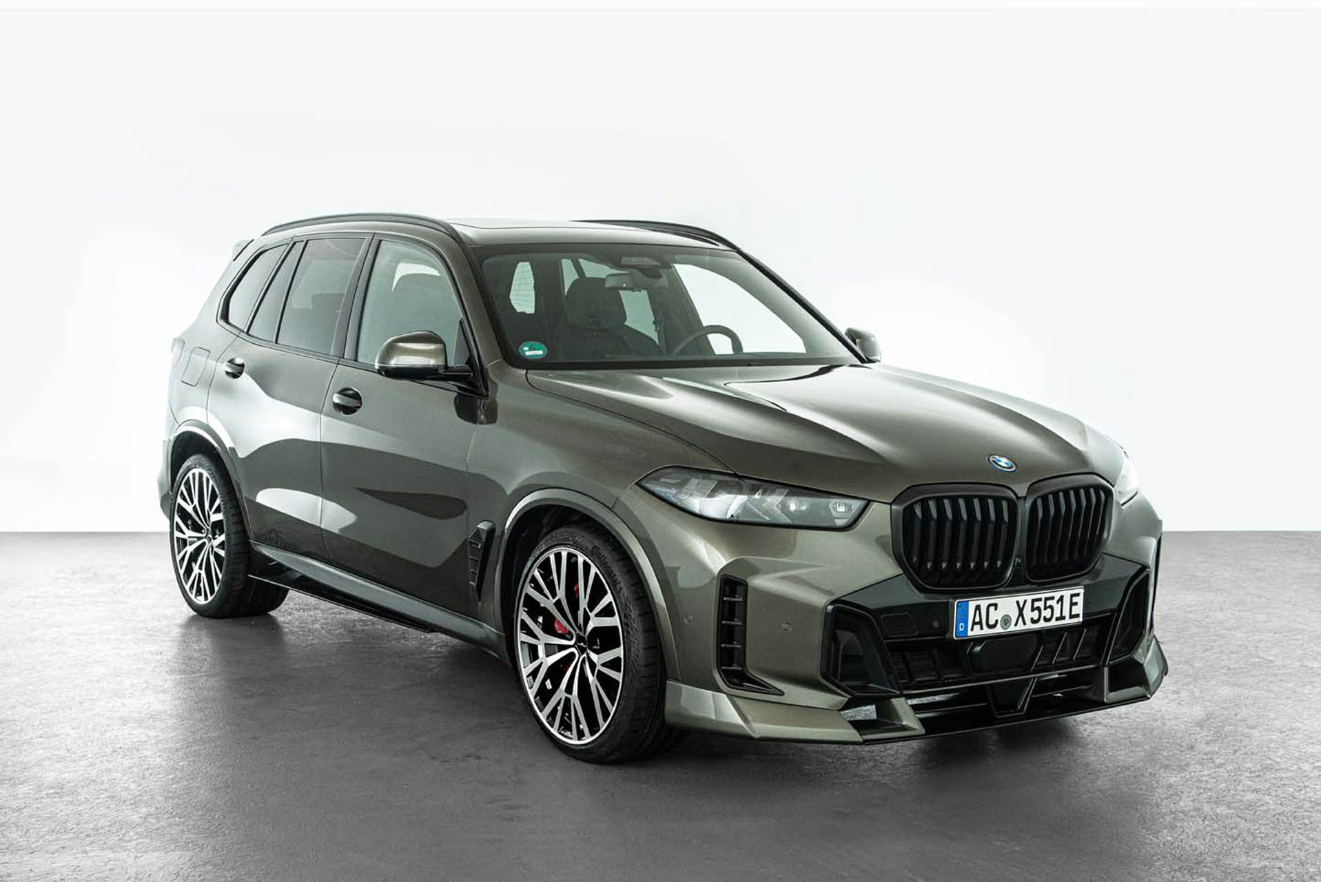 bmw x5 lci by ac-schnitzer g05 16
