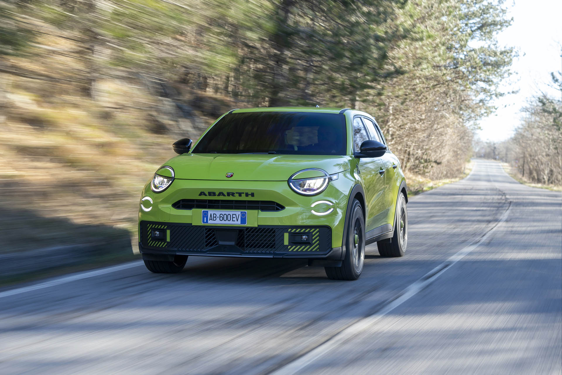 Abarth 600e Turismo 07