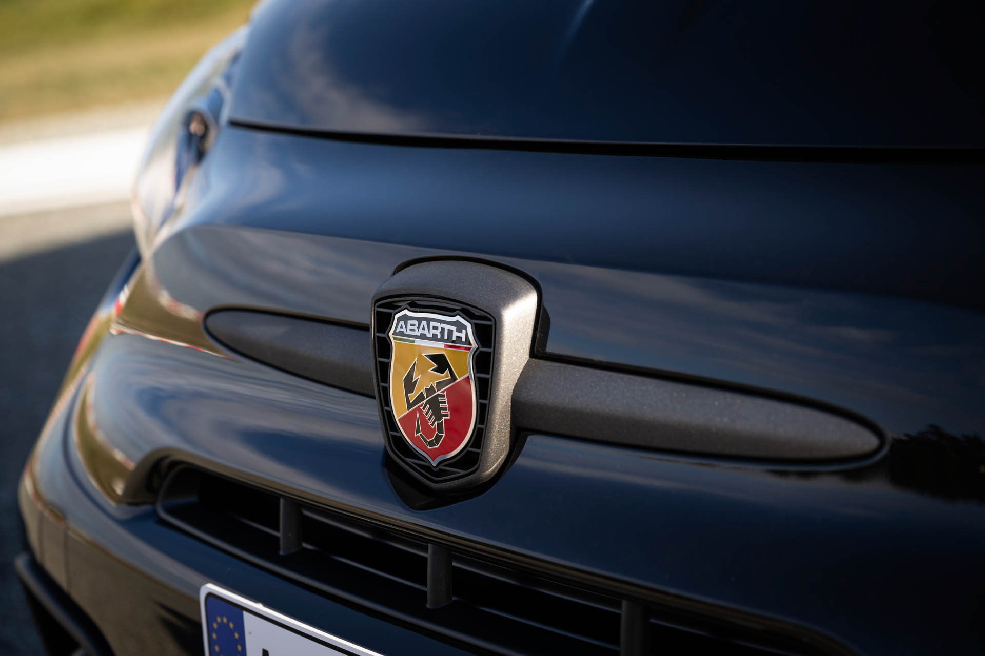 Abarth 75 Anniversario 15