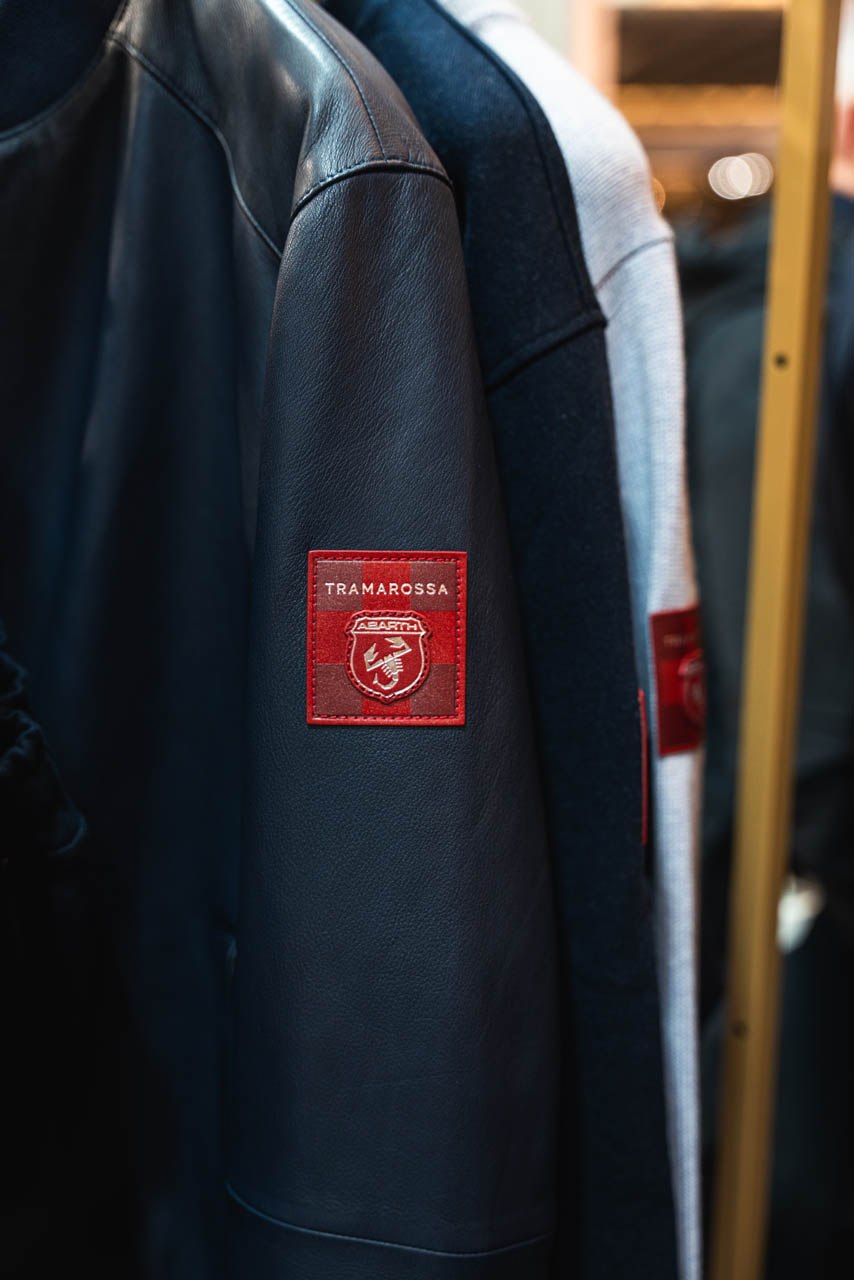 TramarossaxAbarthcollection 08