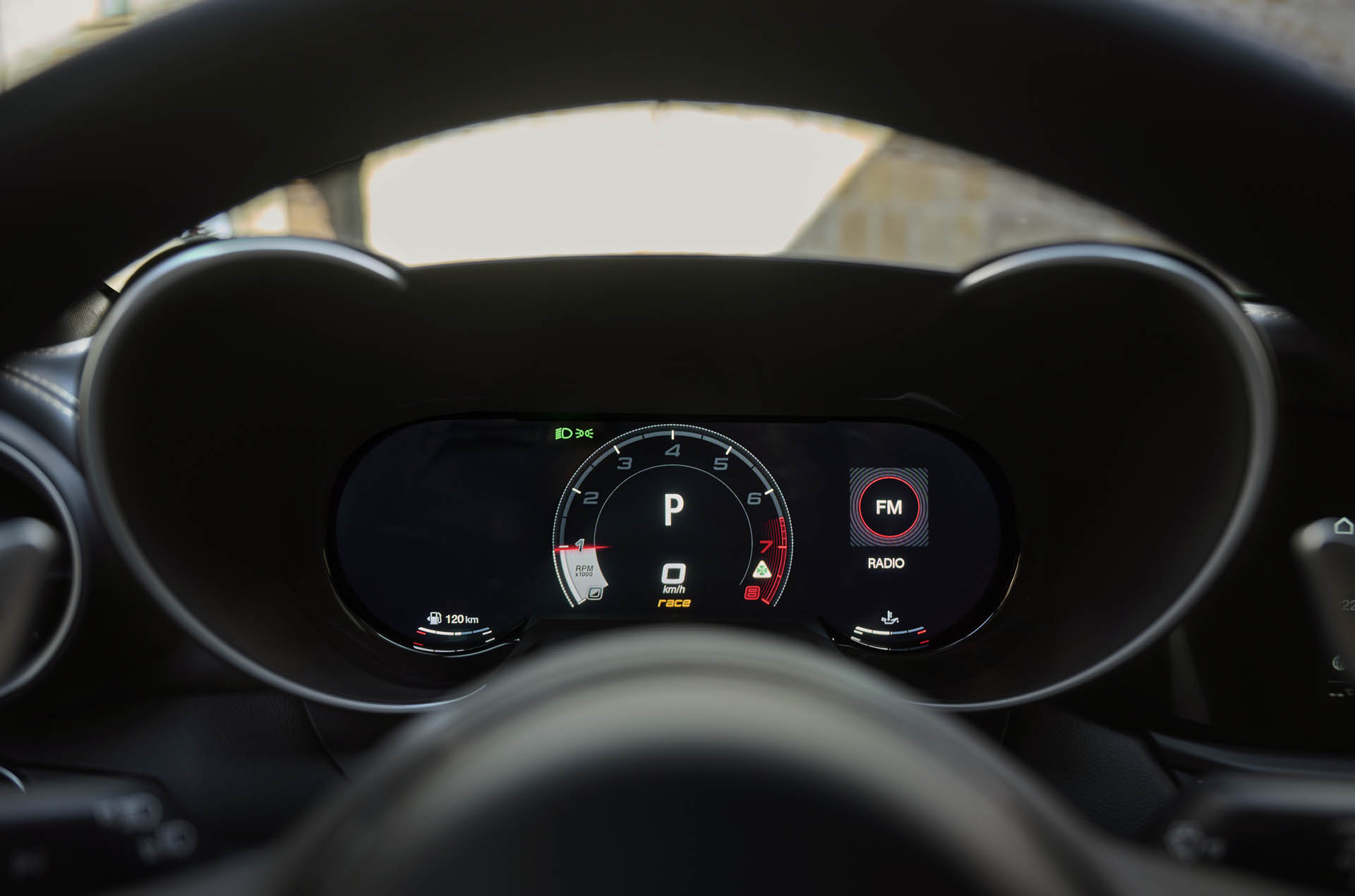 Alfa Romeo Giulia Stelvio Q 100 Anniversario 07
