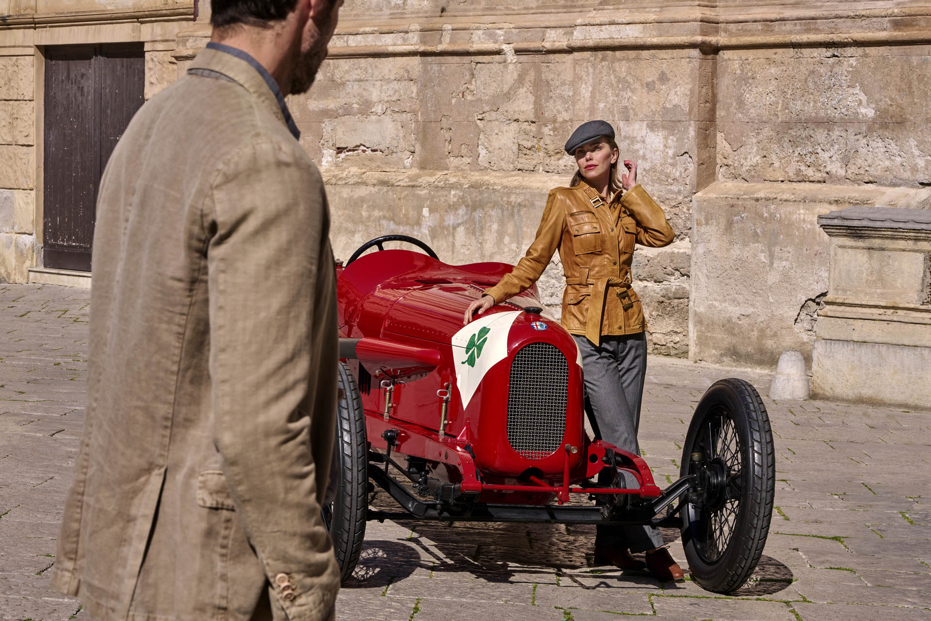 Alfa Romeo RL 1923 07