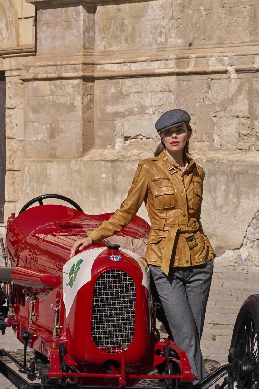 Alfa Romeo RL 1923 08