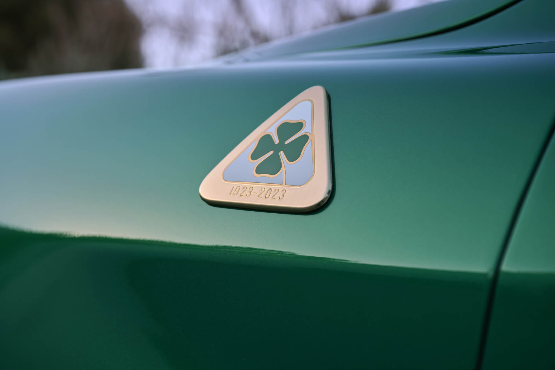 Alfa Romeo Stelvio Q 100 Anniversario 01