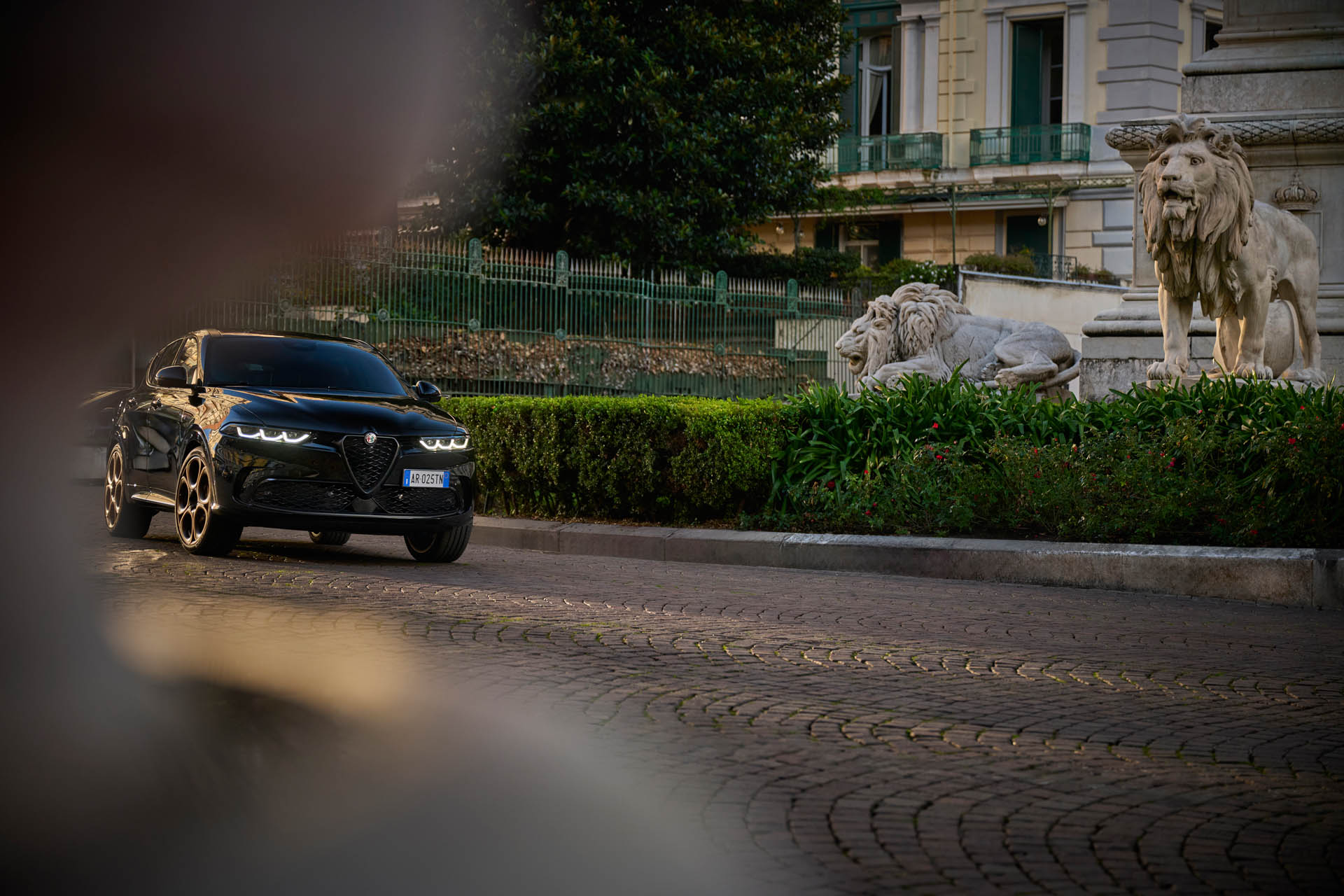 Alfa Romeo Tonale Intensa 07