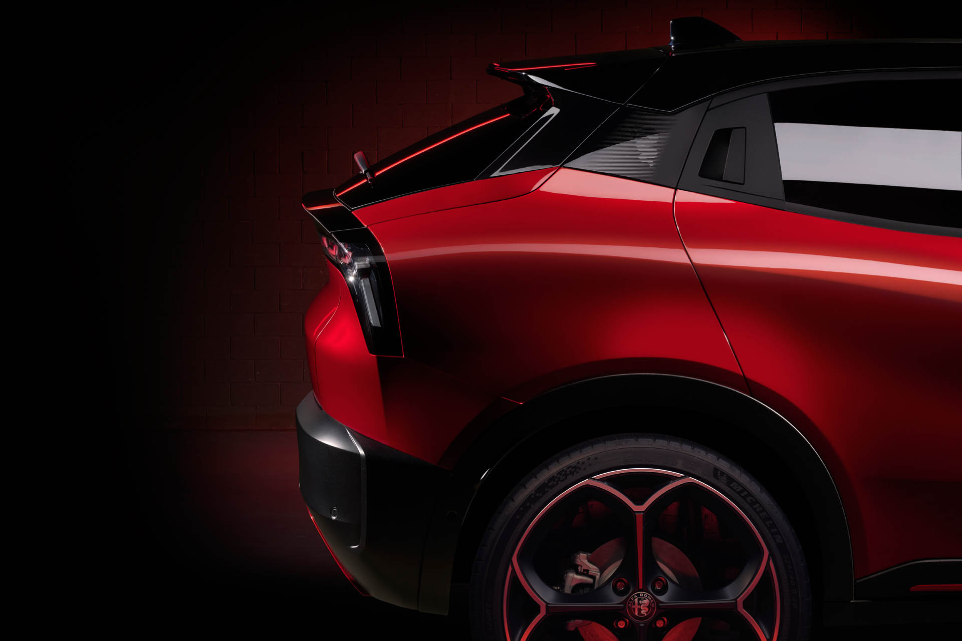 Alfa Romeo Milano 11