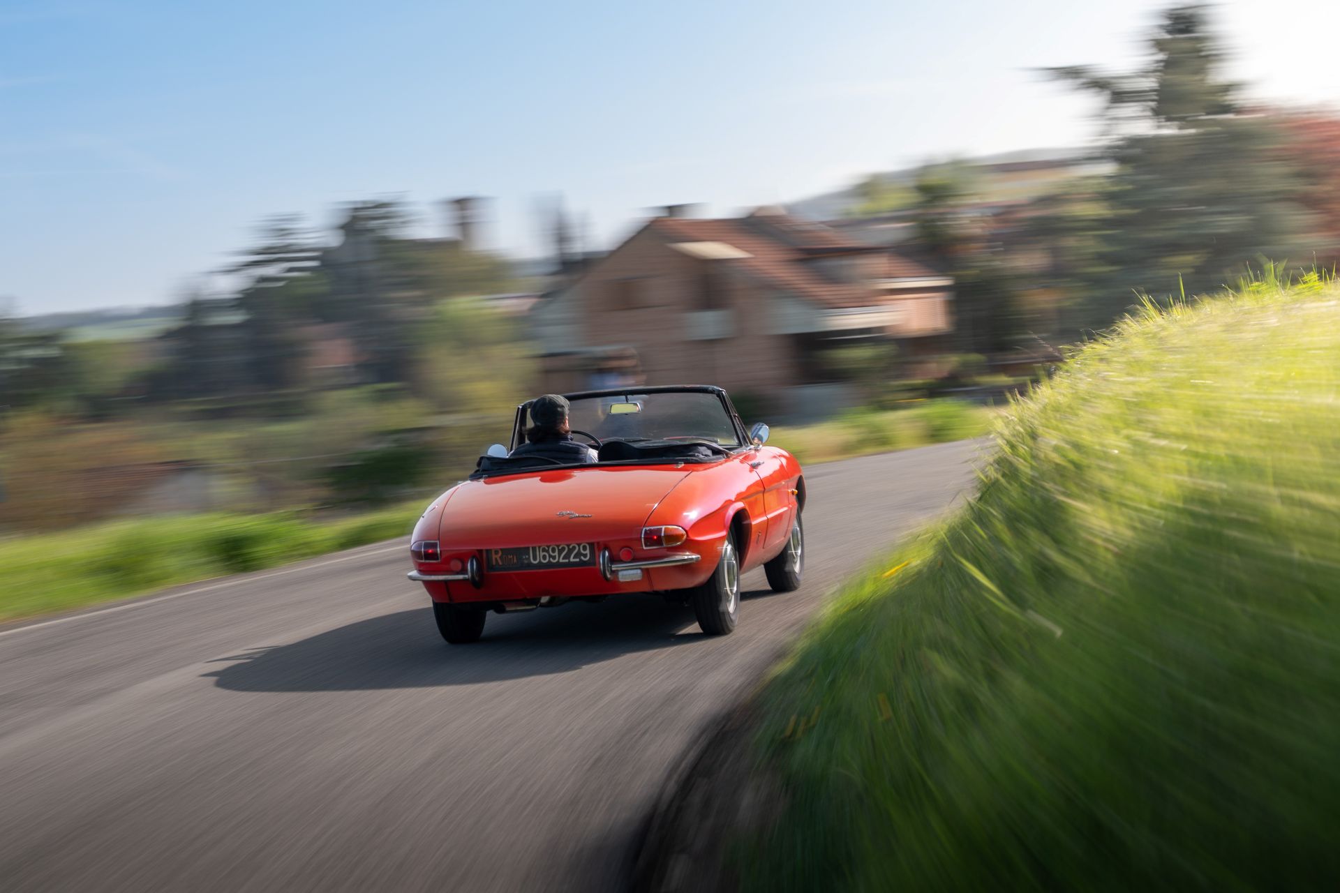 Alfa Romeo Spider 1 szeria 07